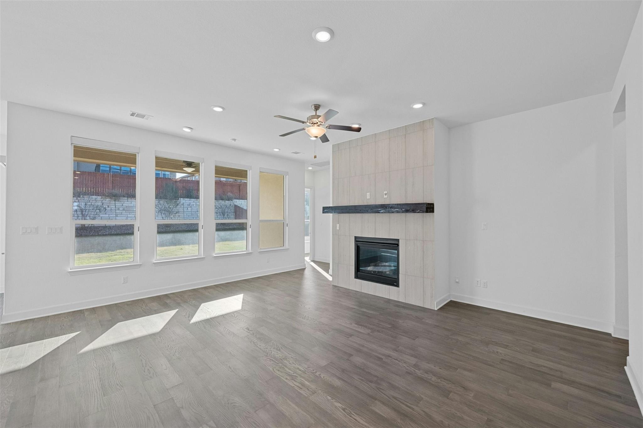 5909 Cimarron Ridge Ln, Austin, TX 78738