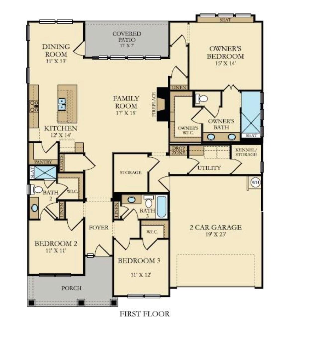 5909 Cimarron Ridge Ln, Austin, TX 78738