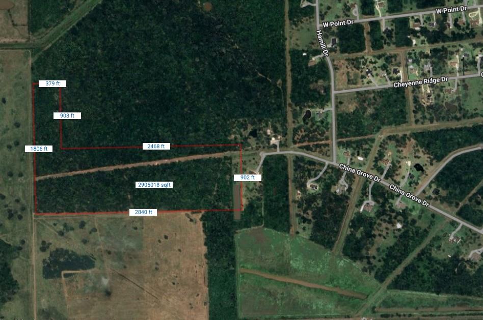 568 CR Rd, Rosharon, TX 77583