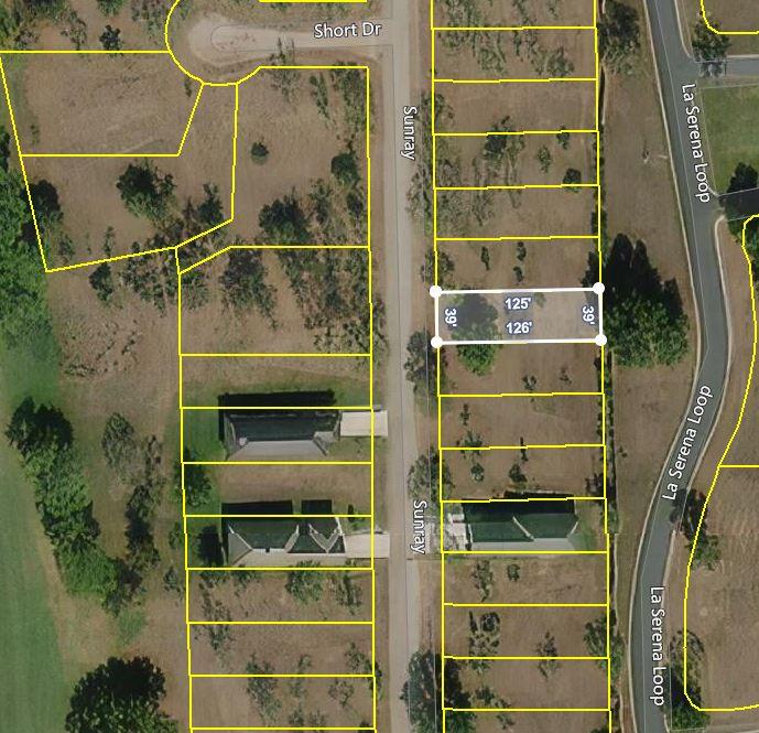 W22074A Sun Ray, Horseshoe Bay, TX 78657