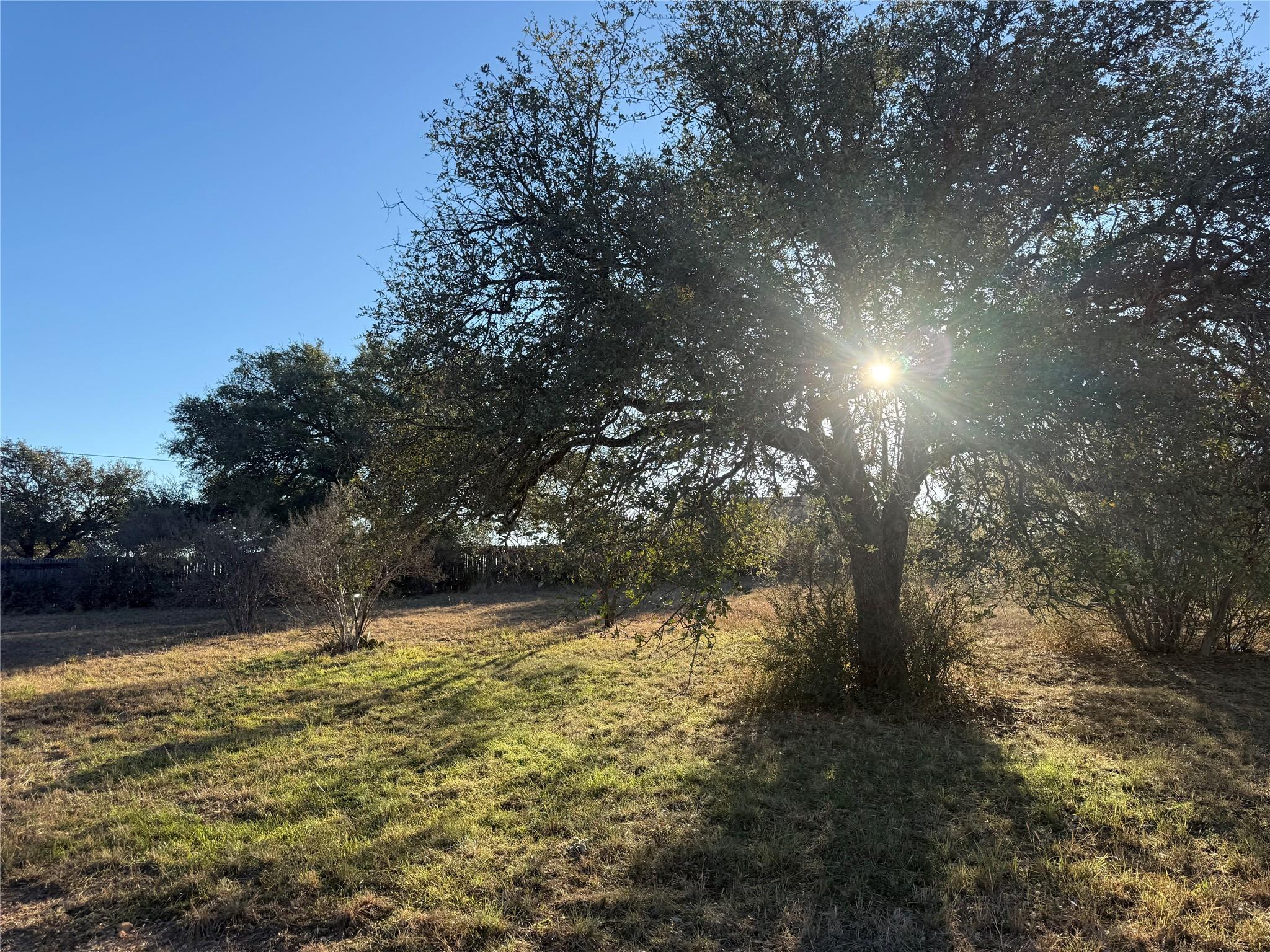W22074A Sun Ray, Horseshoe Bay, TX 78657