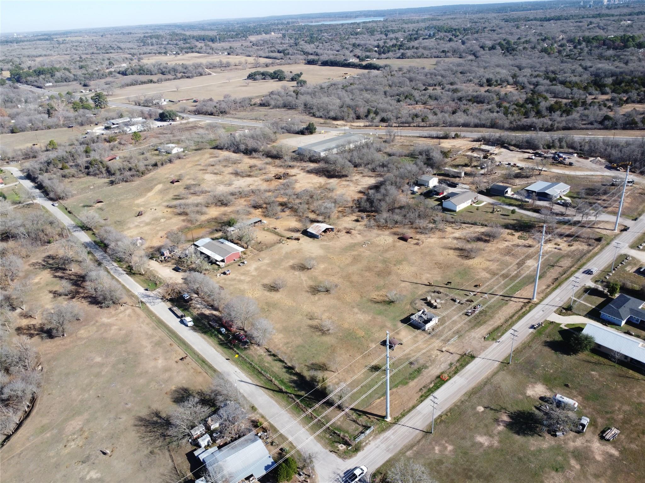 2603 Pecan St, Bastrop, TX 78602