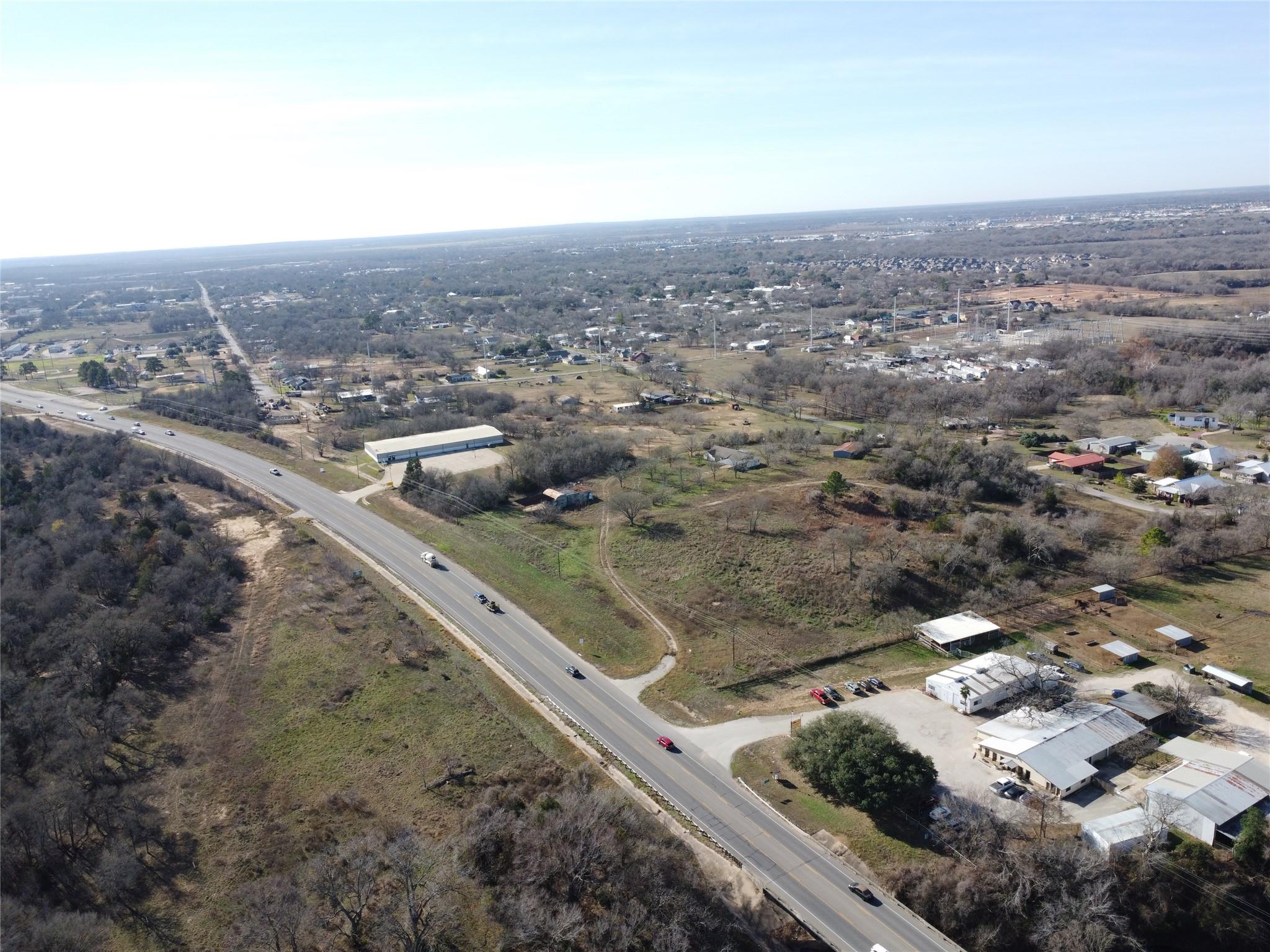 2603 Pecan St, Bastrop, TX 78602