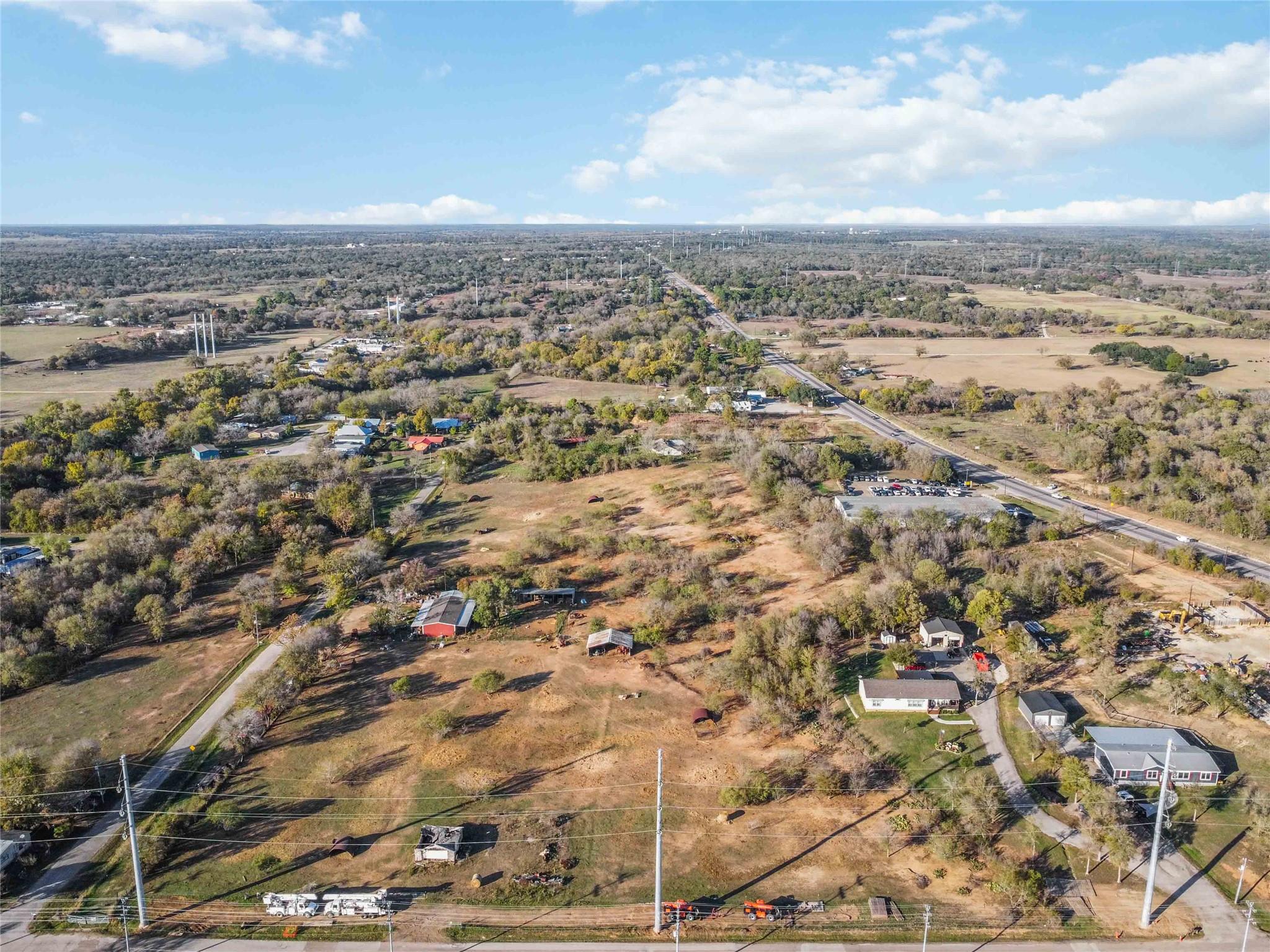 2603 Pecan St, Bastrop, TX 78602