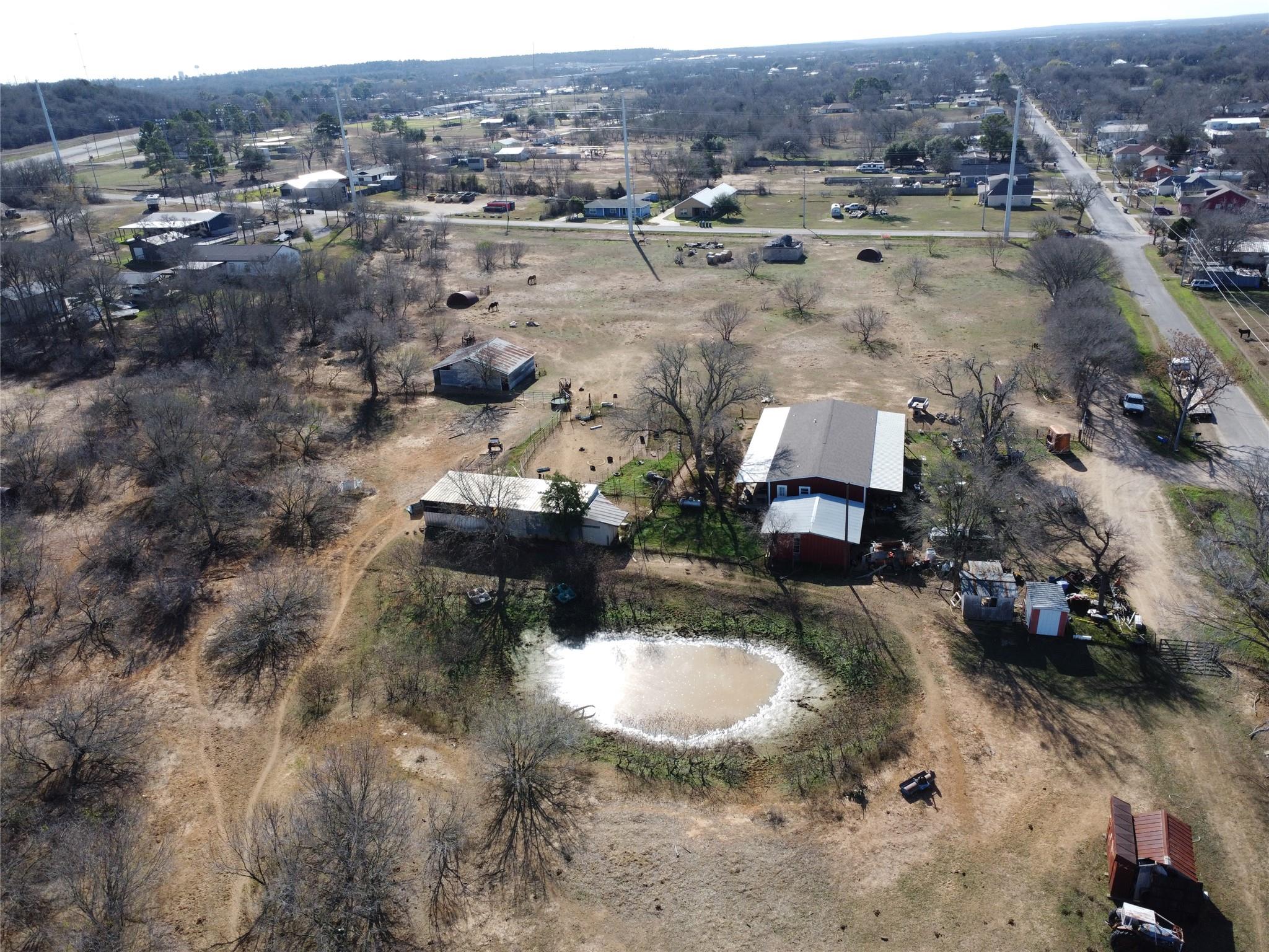 2603 Pecan St, Bastrop, TX 78602