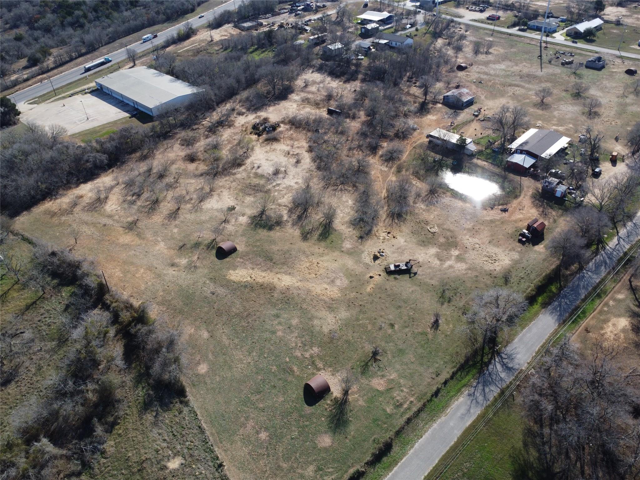 2603 Pecan St, Bastrop, TX 78602