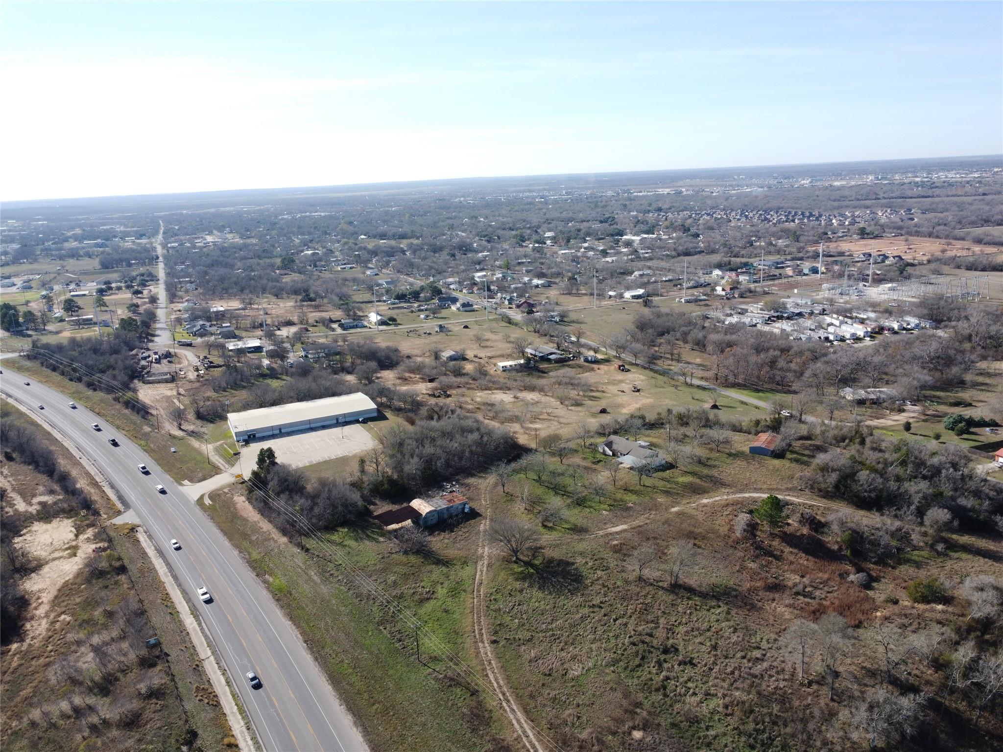 2603 Pecan St, Bastrop, TX 78602