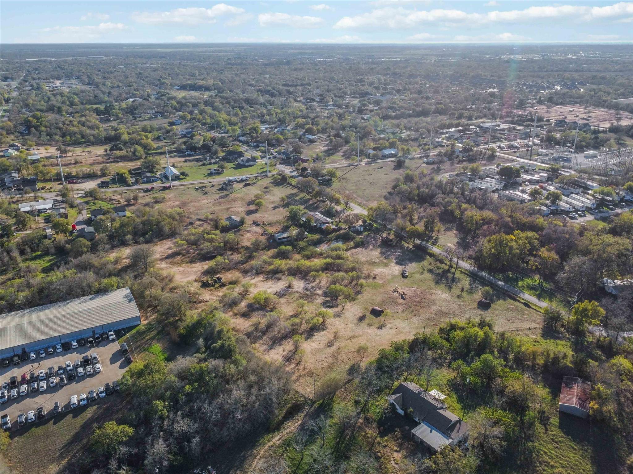 2603 Pecan St, Bastrop, TX 78602