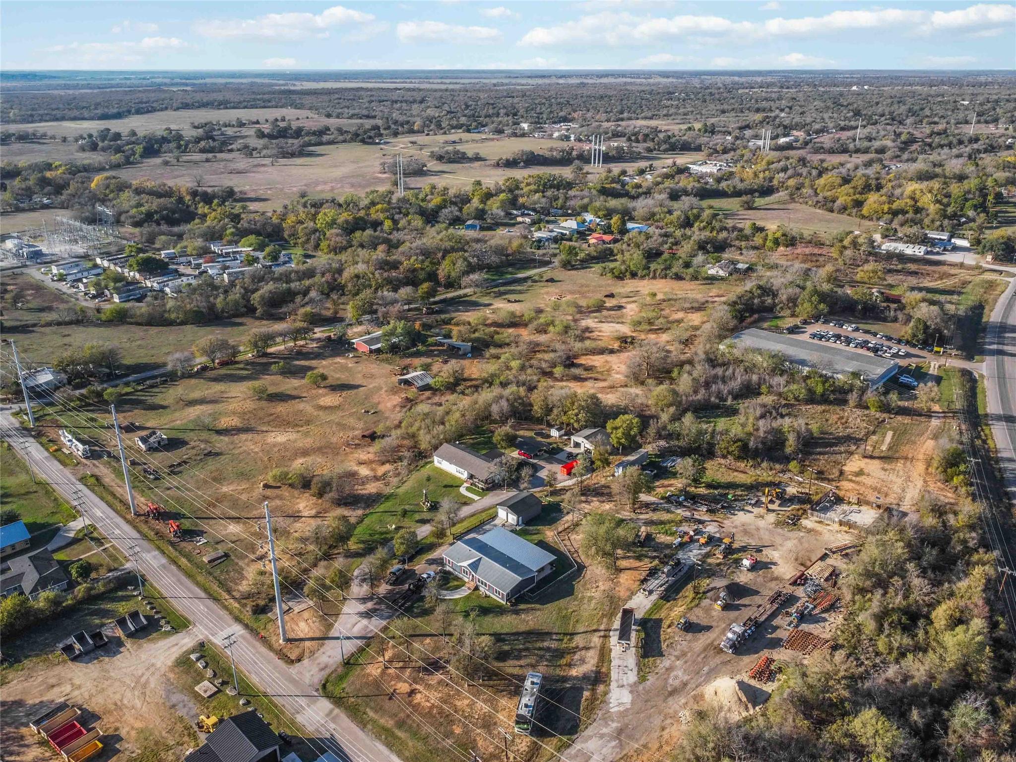 2603 Pecan St, Bastrop, TX 78602