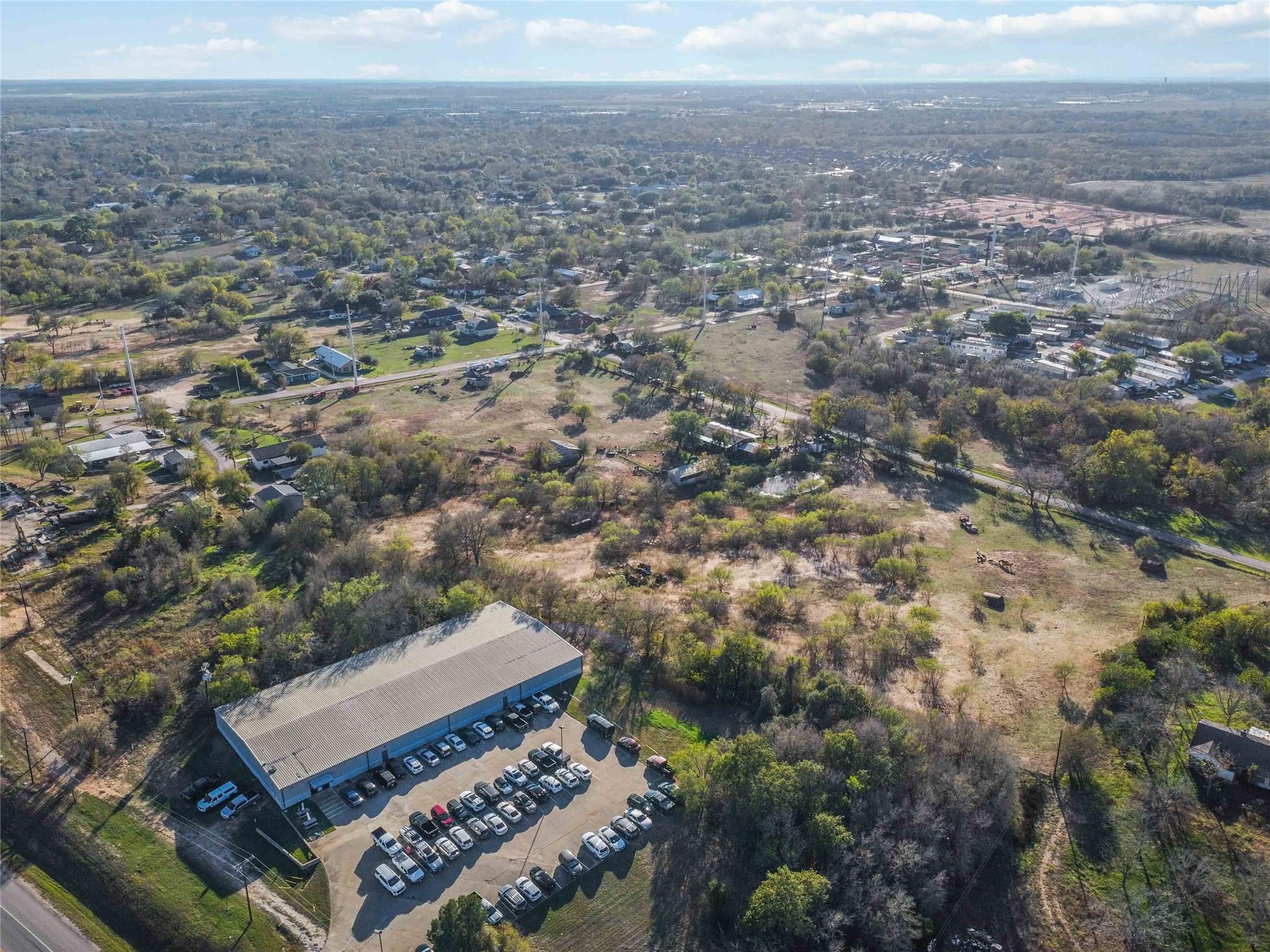 2603 Pecan St, Bastrop, TX 78602