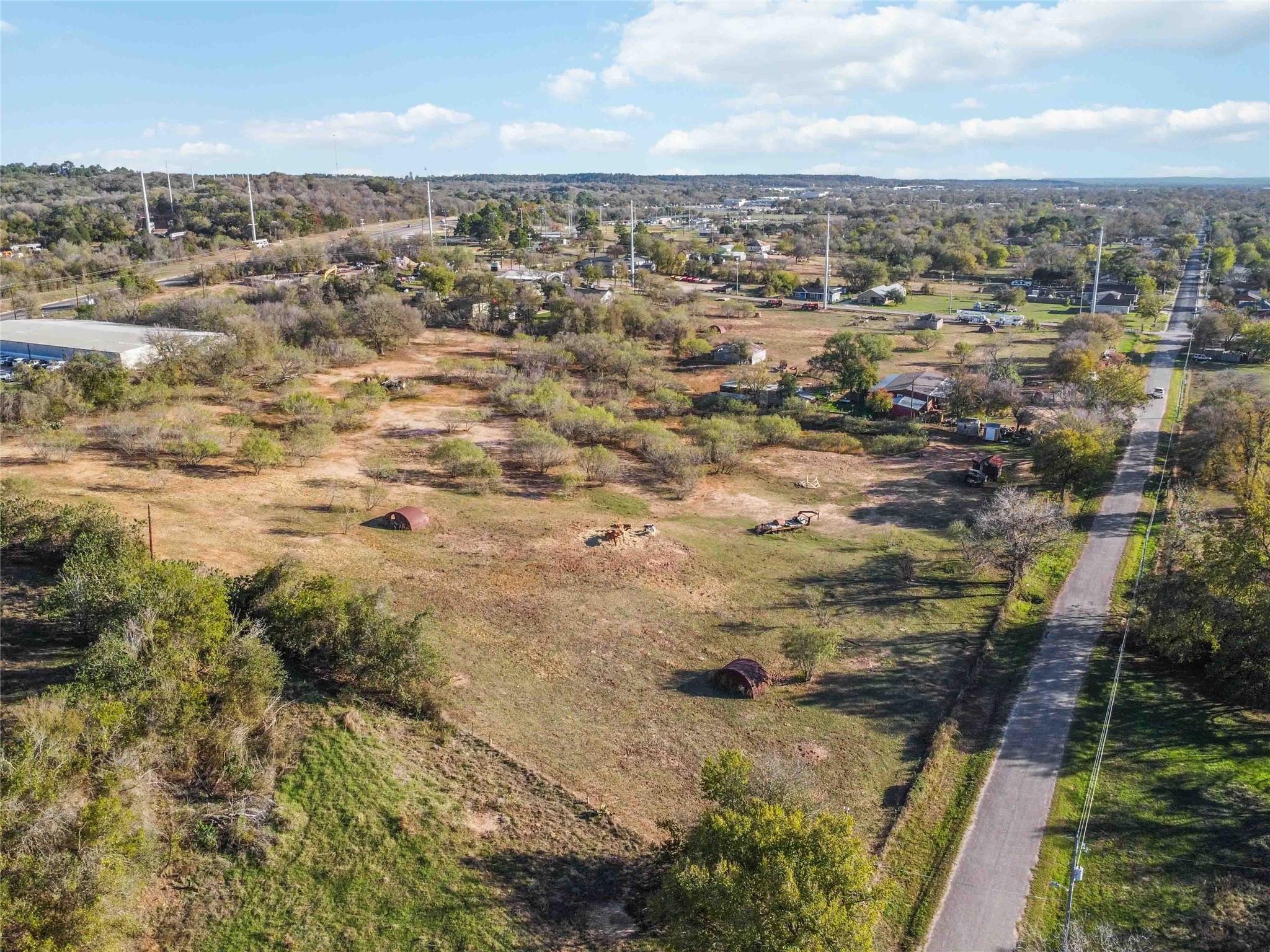 2603 Pecan St, Bastrop, TX 78602