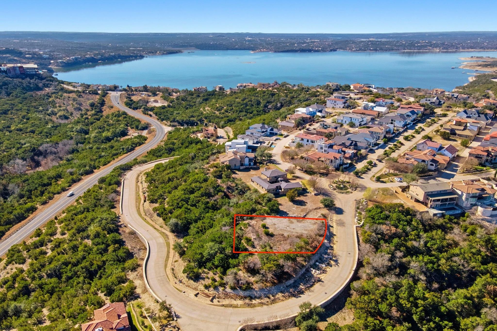 13136 Villa Montana Way, Austin, TX 78732