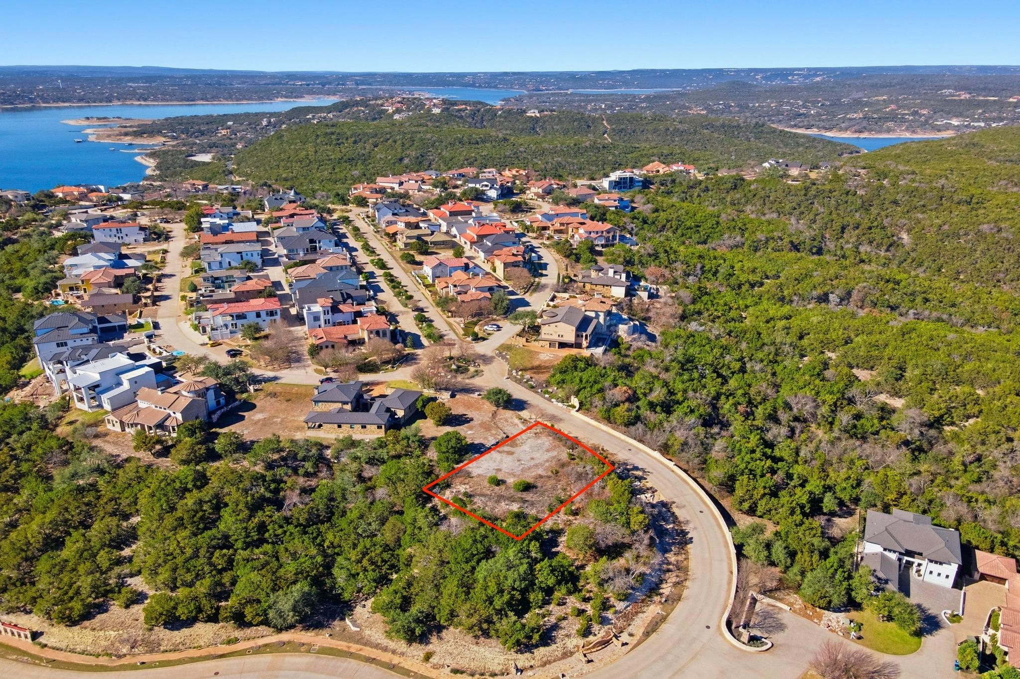 13136 Villa Montana Way, Austin, TX 78732