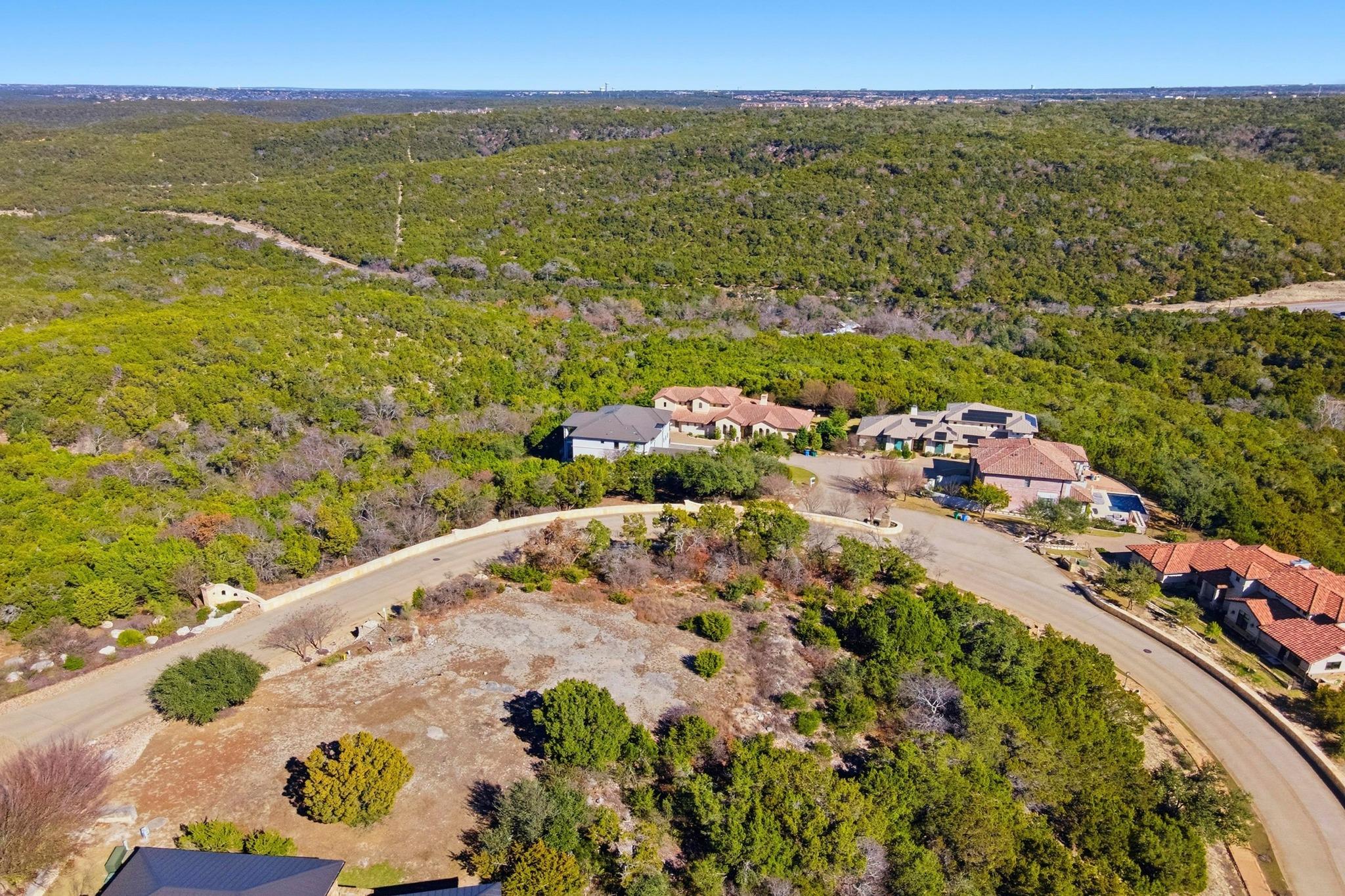 13136 Villa Montana Way, Austin, TX 78732