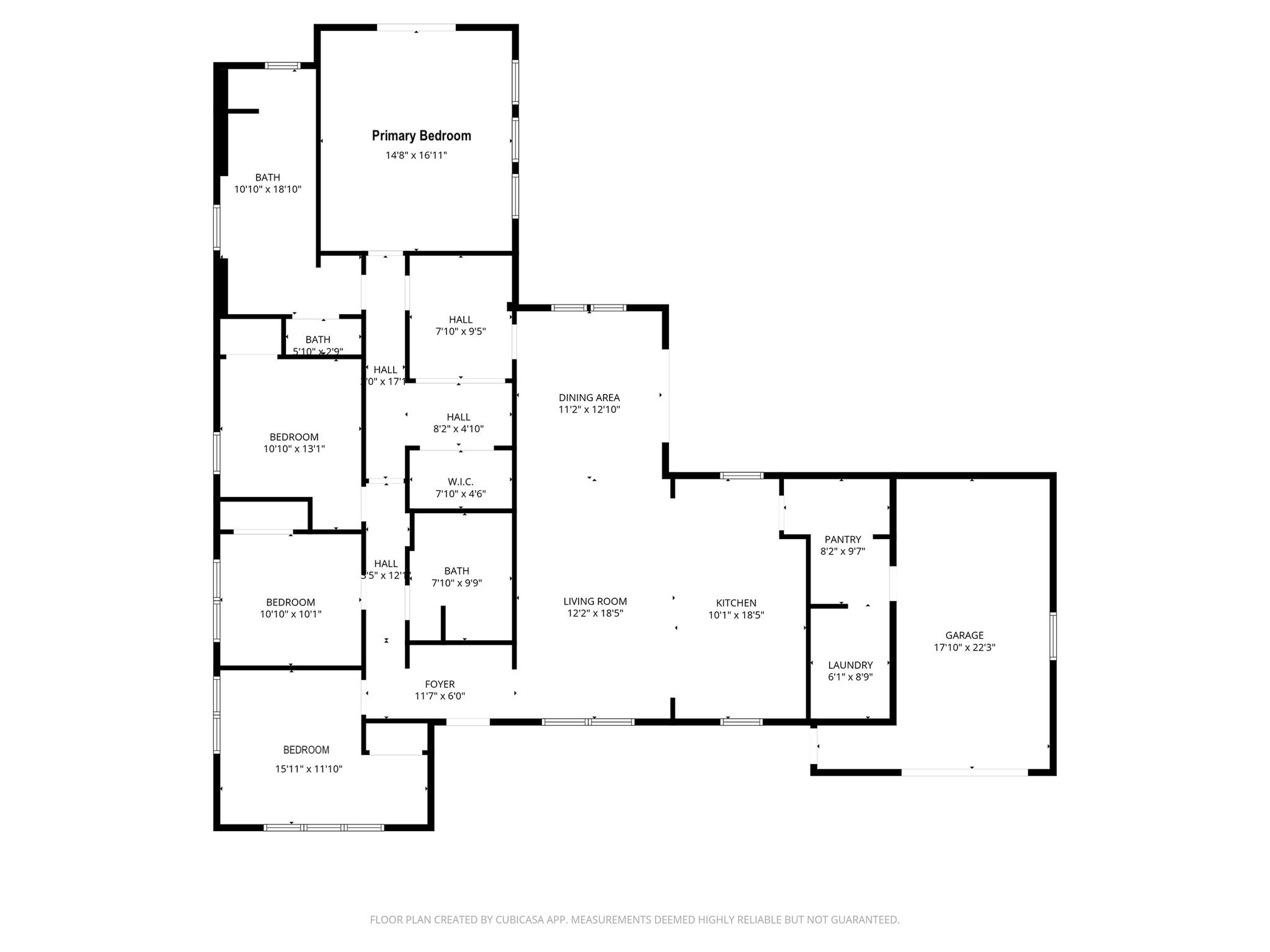 813 Central Ave, Elgin, TX 78621