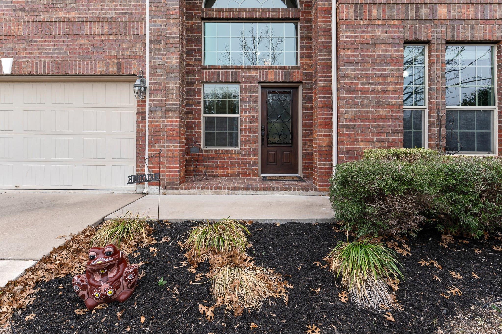 2920 Dusty Chisolm Trl, Pflugerville, TX 78660