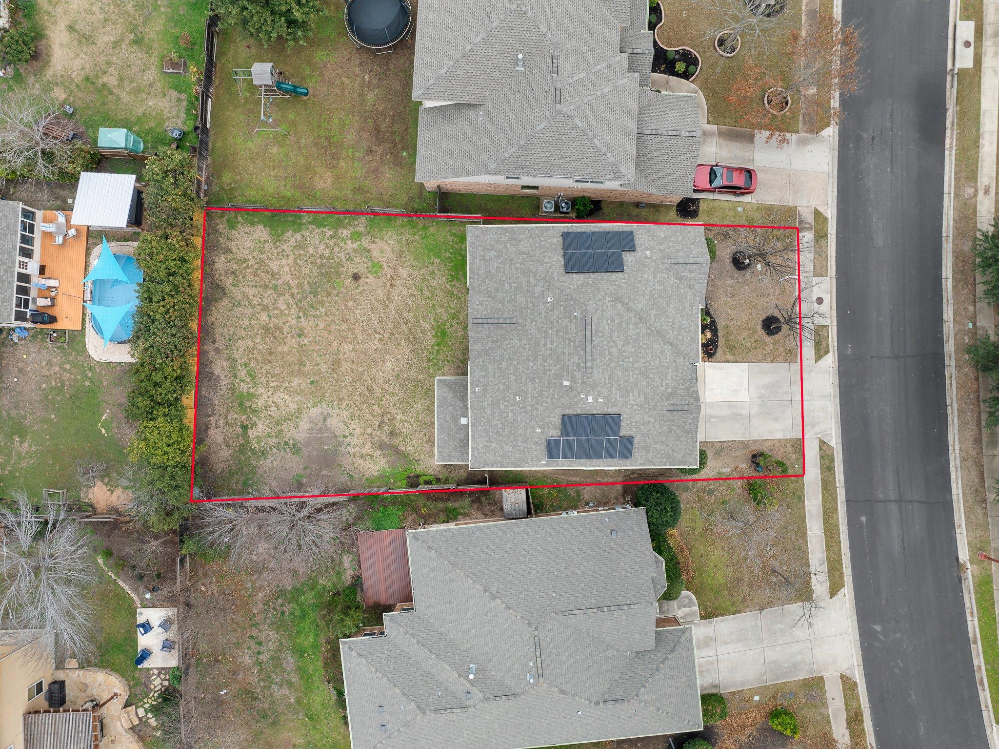 2920 Dusty Chisolm Trl, Pflugerville, TX 78660