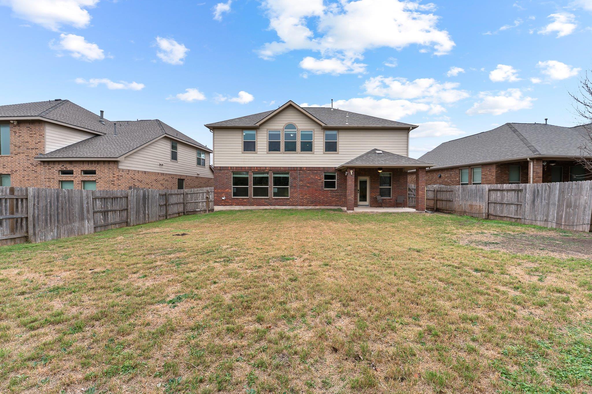 2920 Dusty Chisolm Trl, Pflugerville, TX 78660
