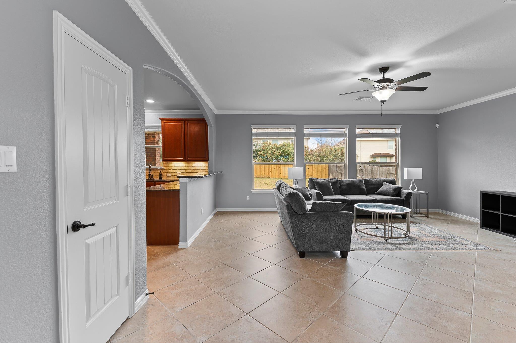 2920 Dusty Chisolm Trl, Pflugerville, TX 78660