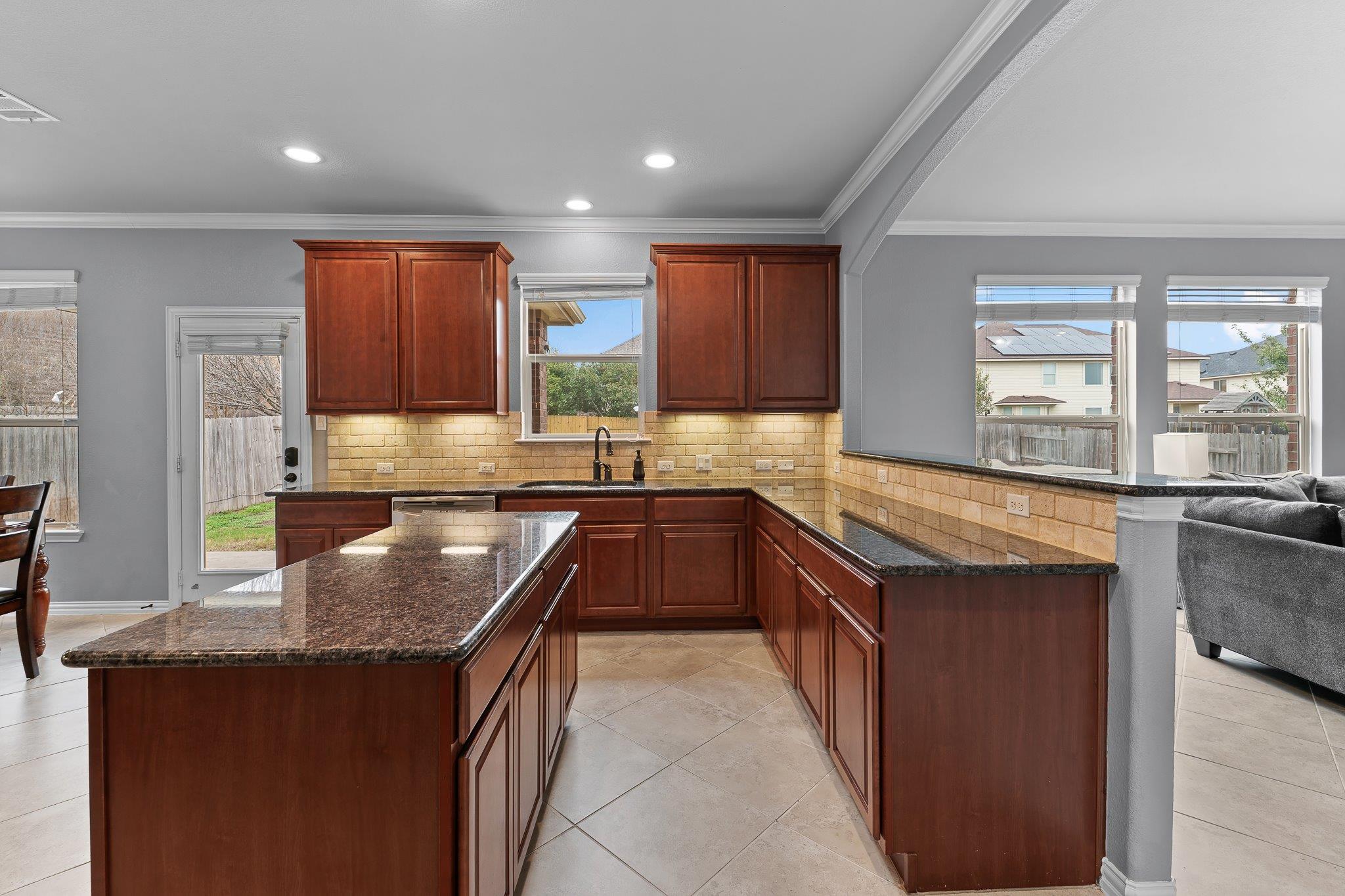 2920 Dusty Chisolm Trl, Pflugerville, TX 78660