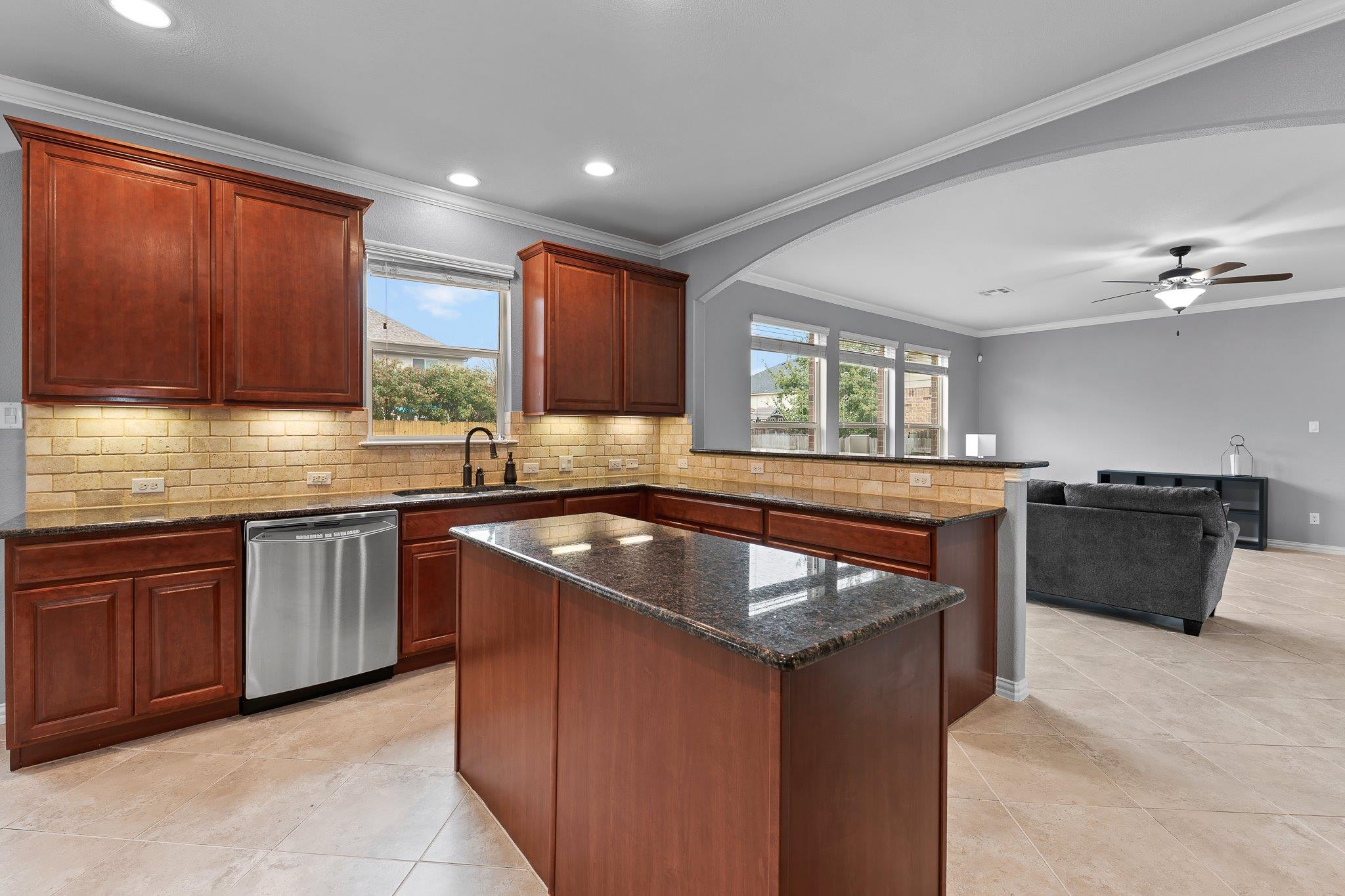 2920 Dusty Chisolm Trl, Pflugerville, TX 78660