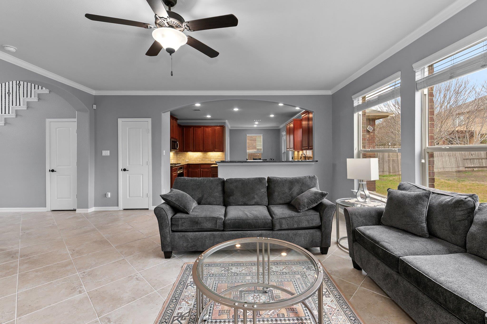 2920 Dusty Chisolm Trl, Pflugerville, TX 78660