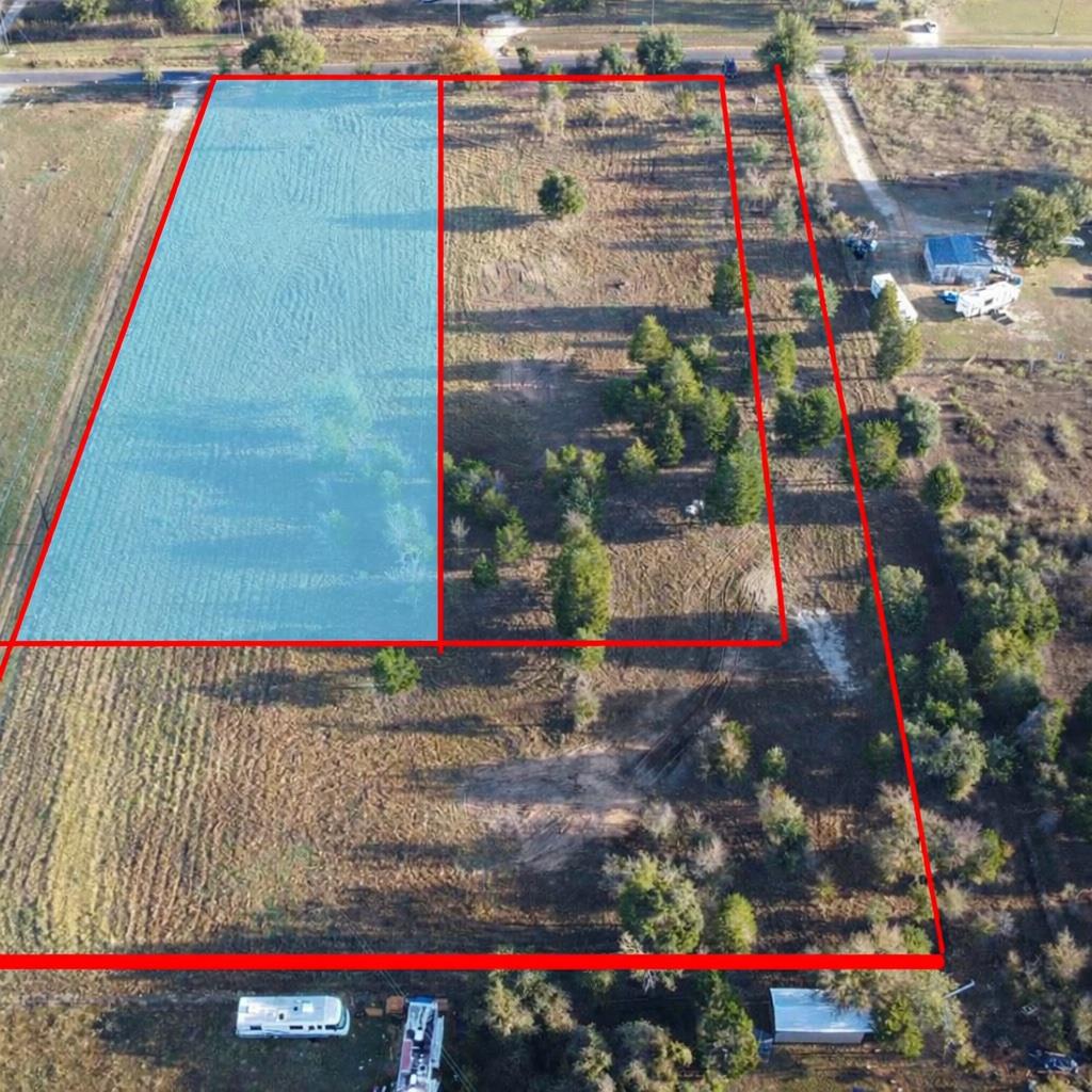 Lot 1 County Line Rd, Elgin, TX 78621