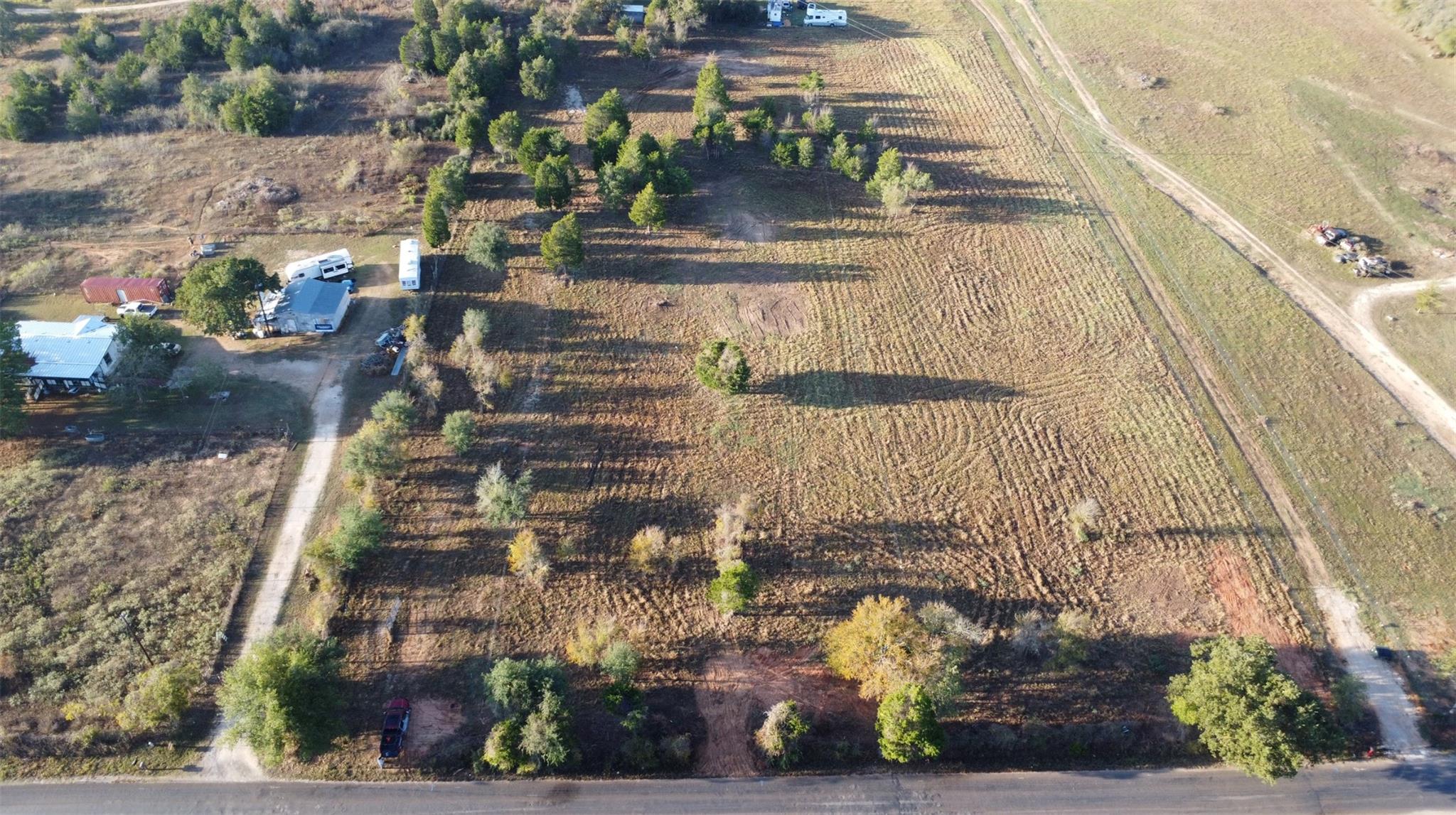 Lot 1 County Line Rd, Elgin, TX 78621