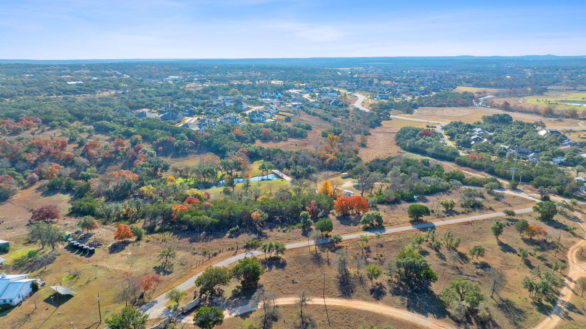 801 Needham Rd, Dripping Springs, TX 78620