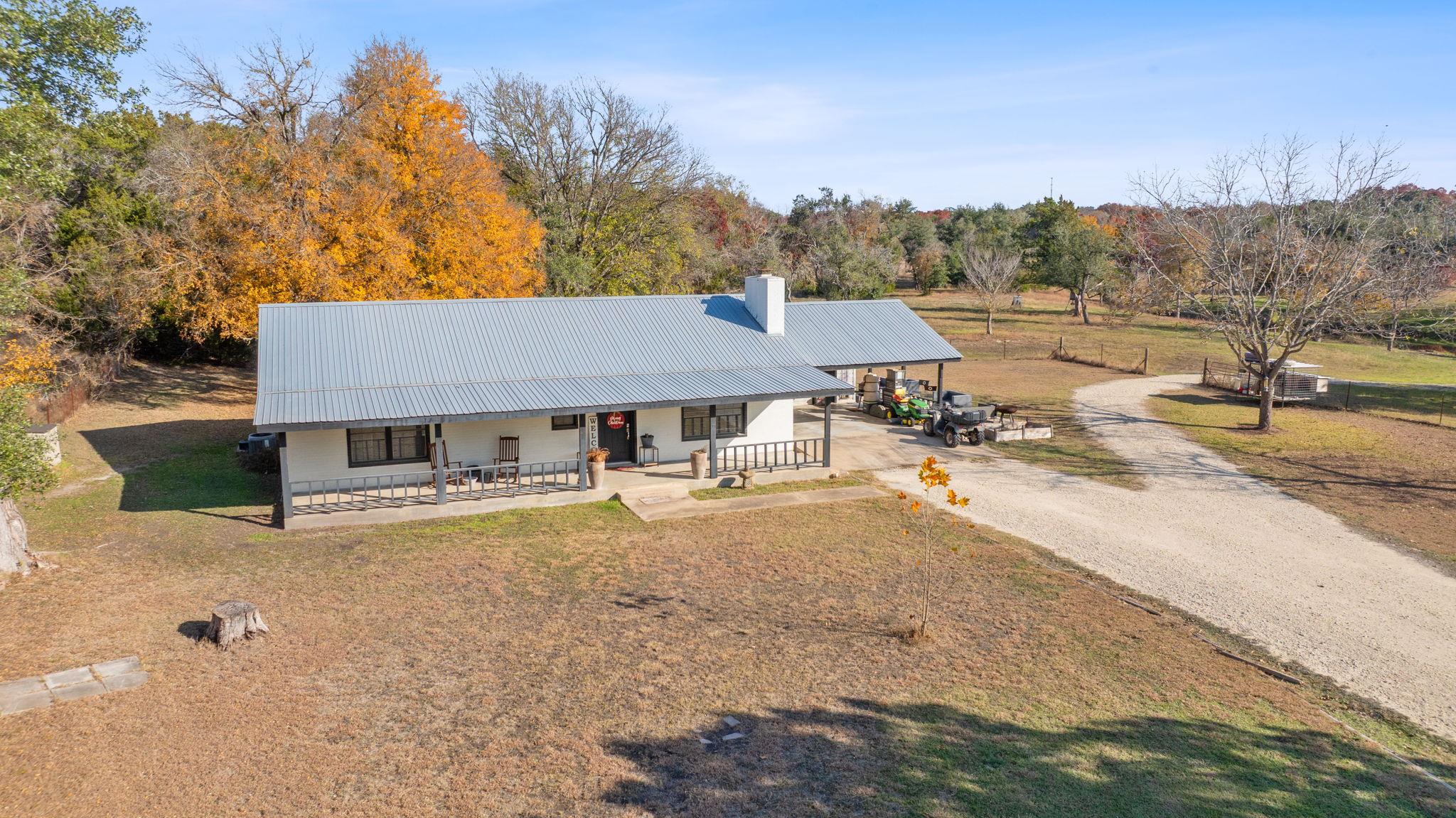801 Needham Rd, Dripping Springs, TX 78620