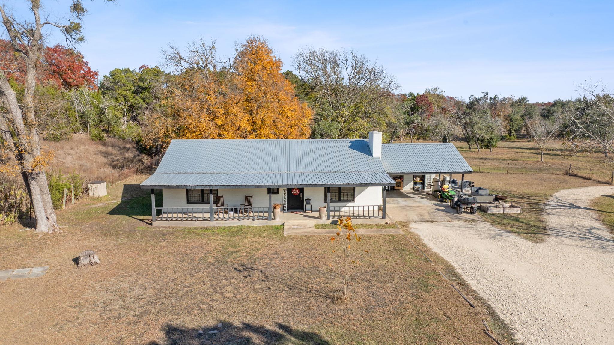 801 Needham Rd, Dripping Springs, TX 78620
