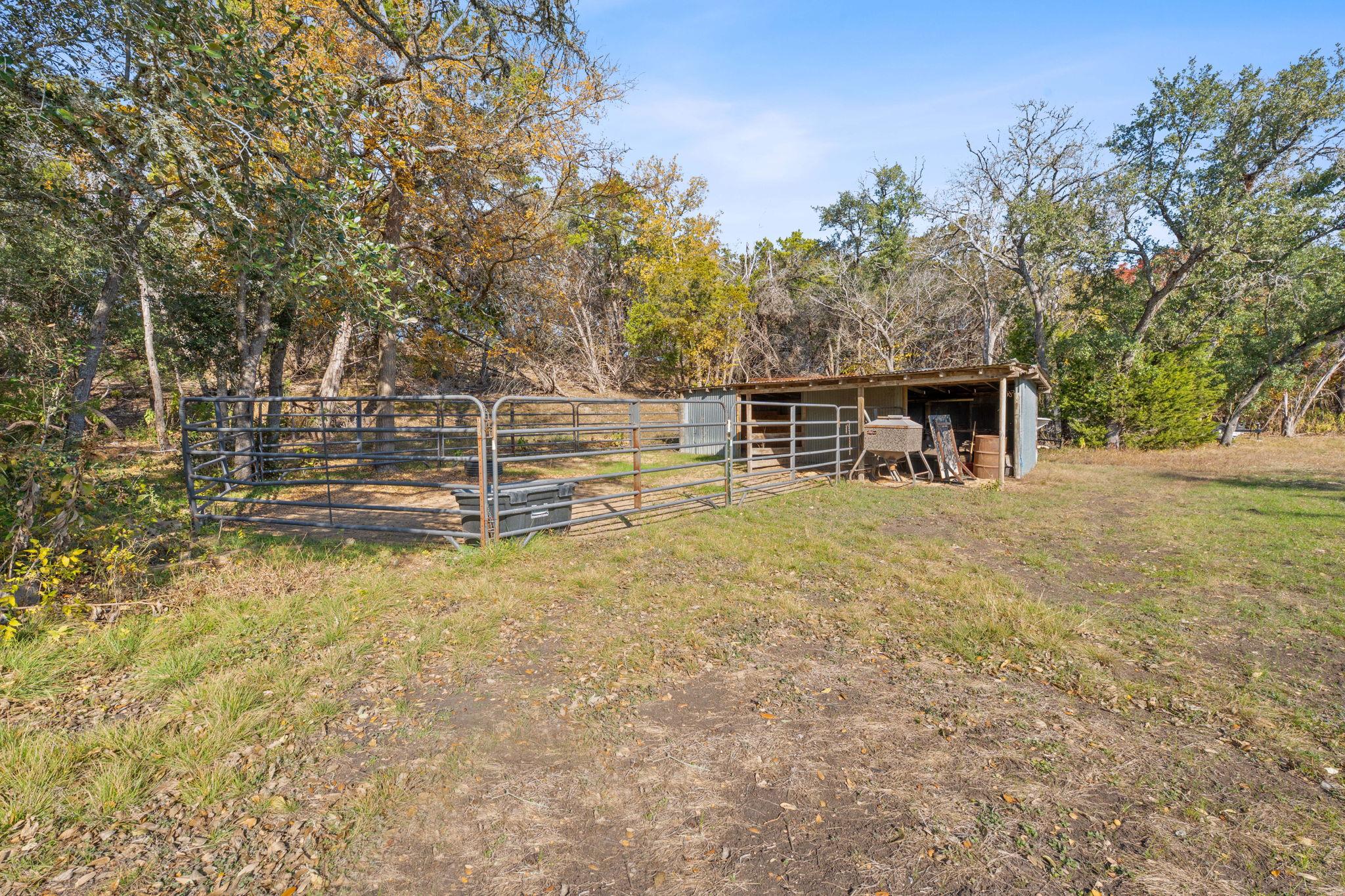 801 Needham Rd, Dripping Springs, TX 78620
