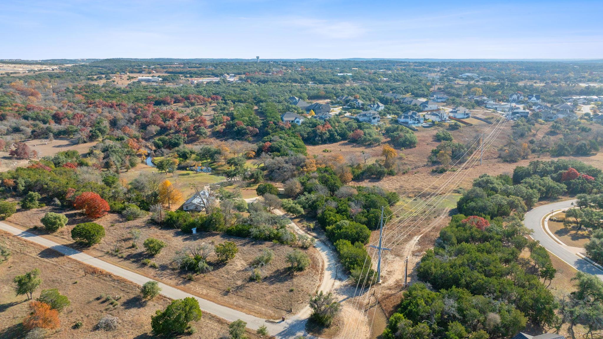 801 Needham Rd, Dripping Springs, TX 78620