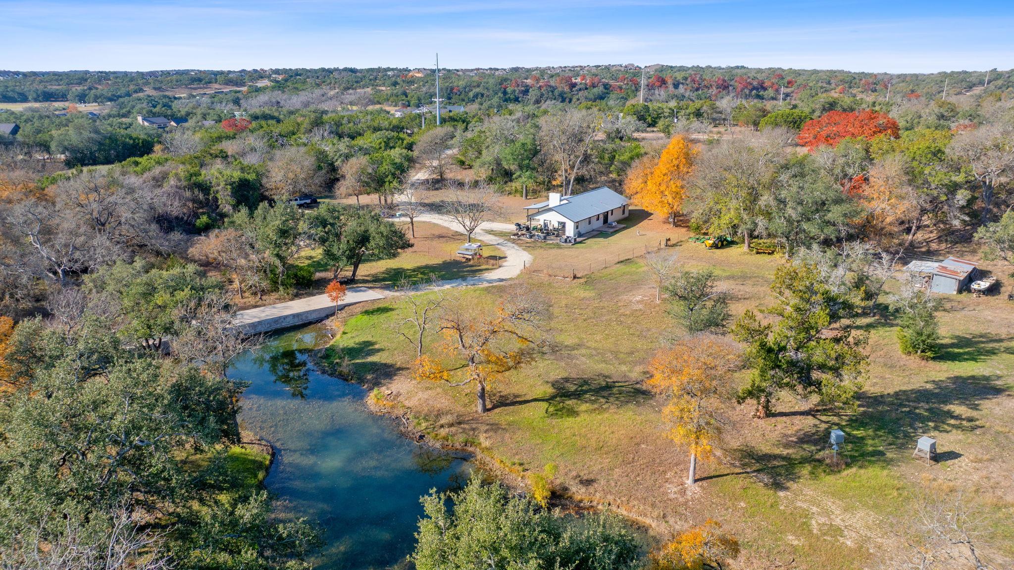 801 Needham Rd, Dripping Springs, TX 78620