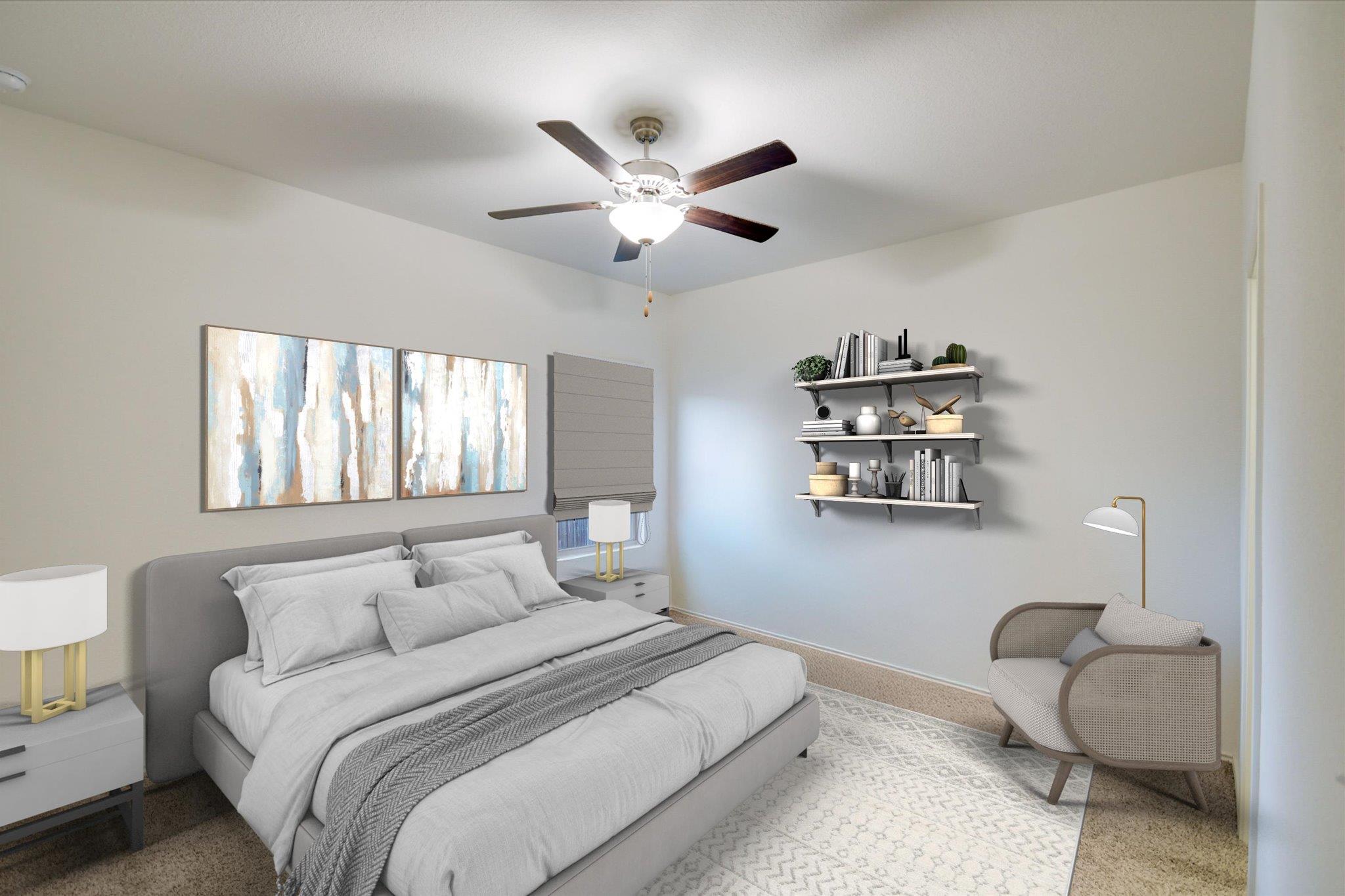 3413 Breckenridge Dr, Austin, TX 78744