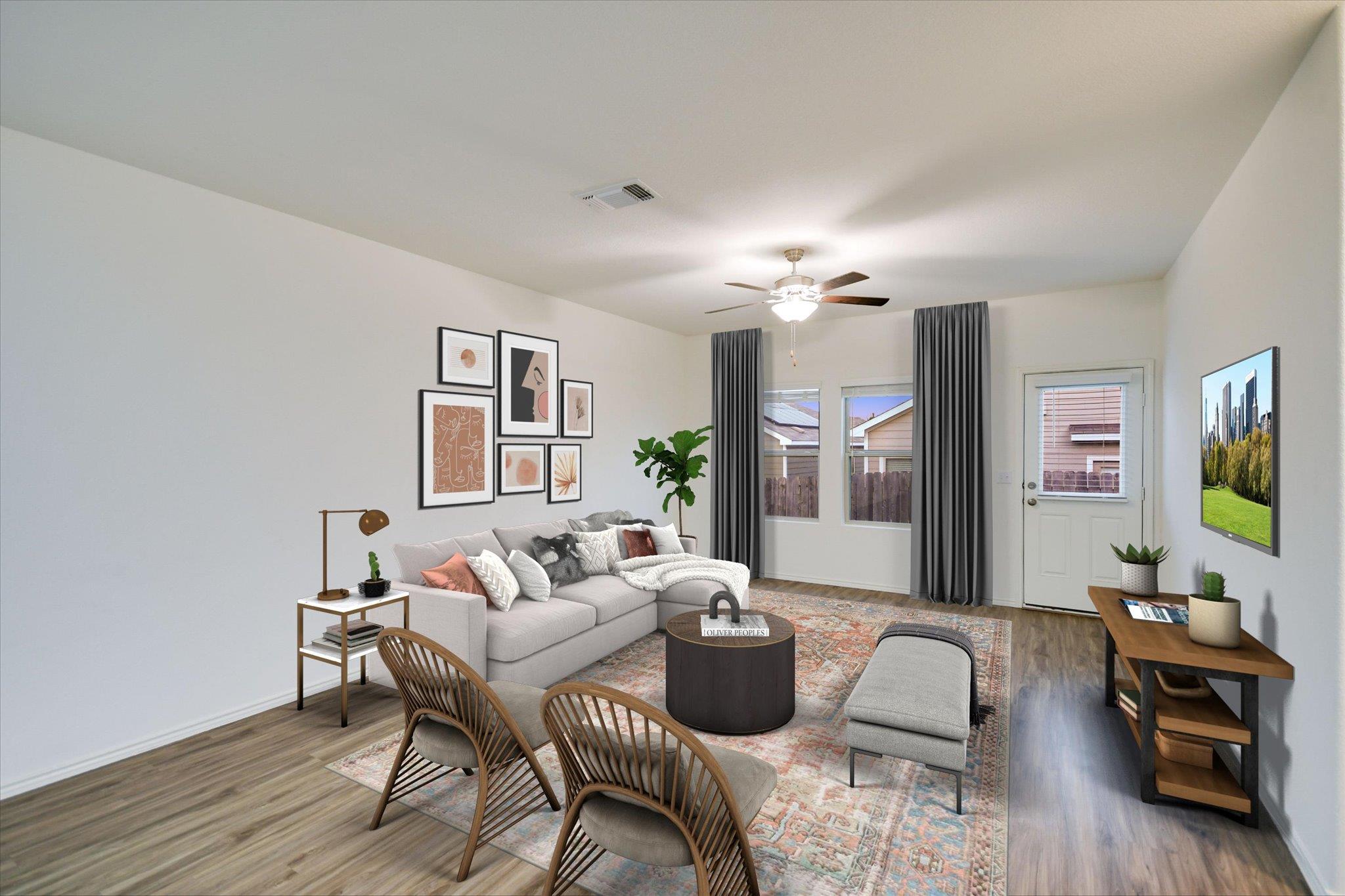 3413 Breckenridge Dr, Austin, TX 78744