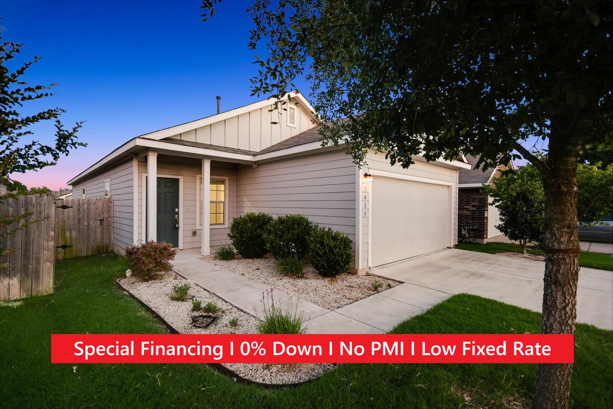 3413 Breckenridge Dr, Austin, TX 78744