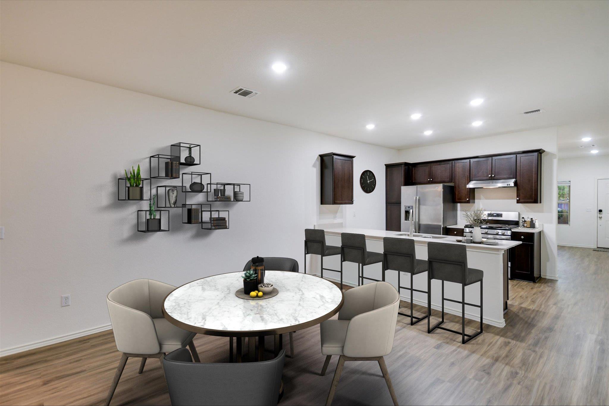 3413 Breckenridge Dr, Austin, TX 78744