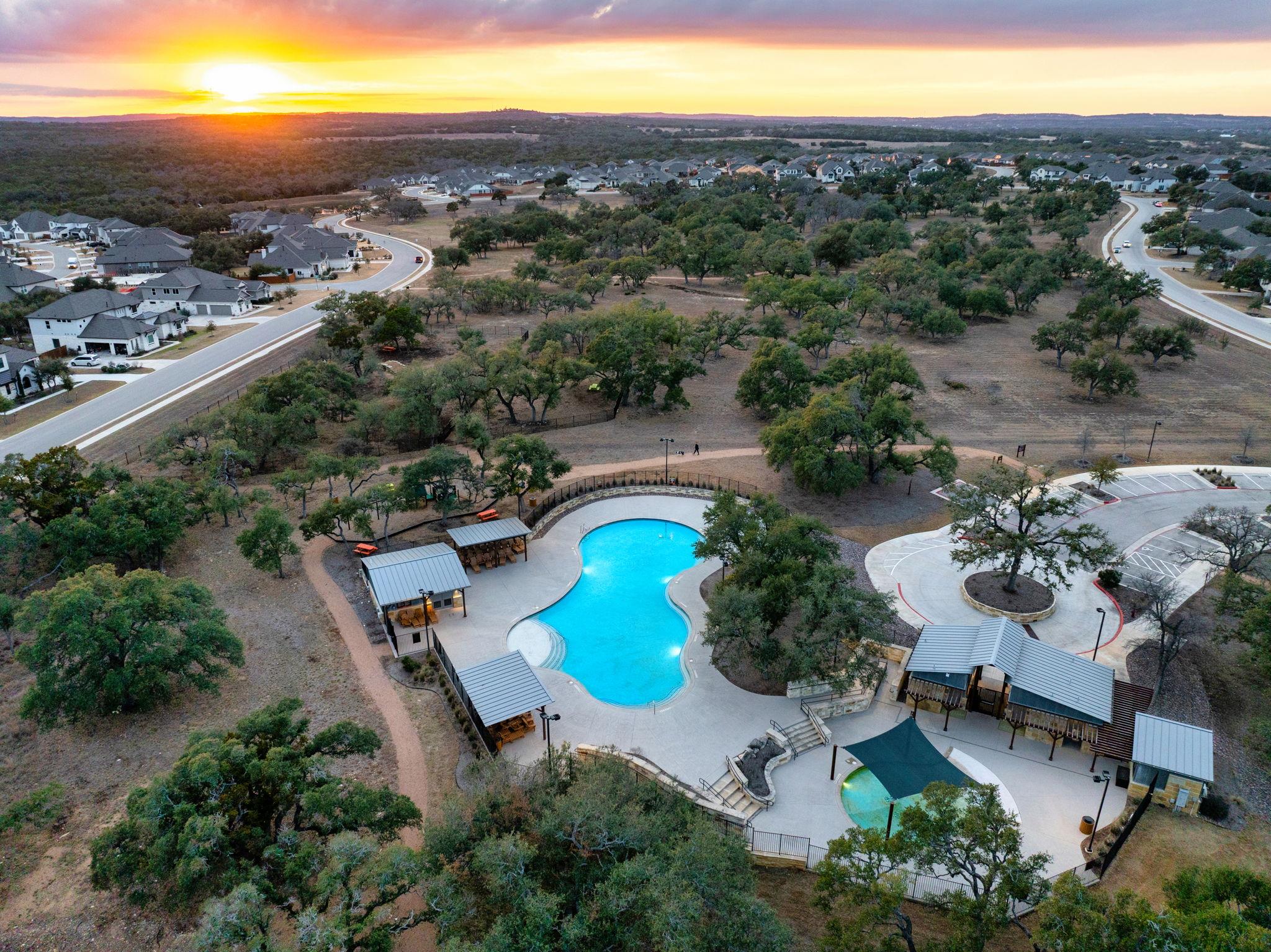 734 Bridge Water Loop, Dripping Springs, TX 78620