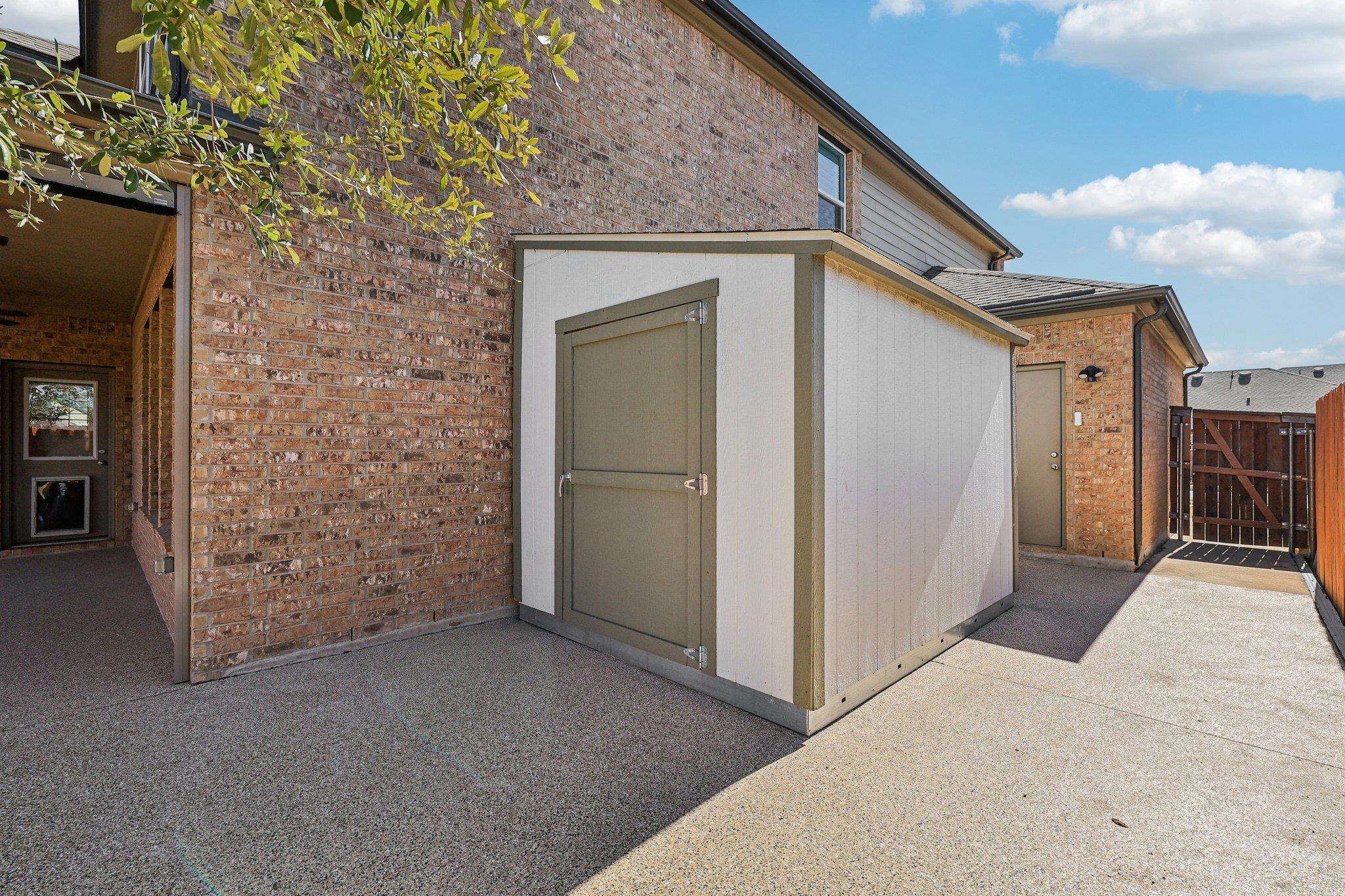 1509 Stinnett Ln, Leander, TX 78641