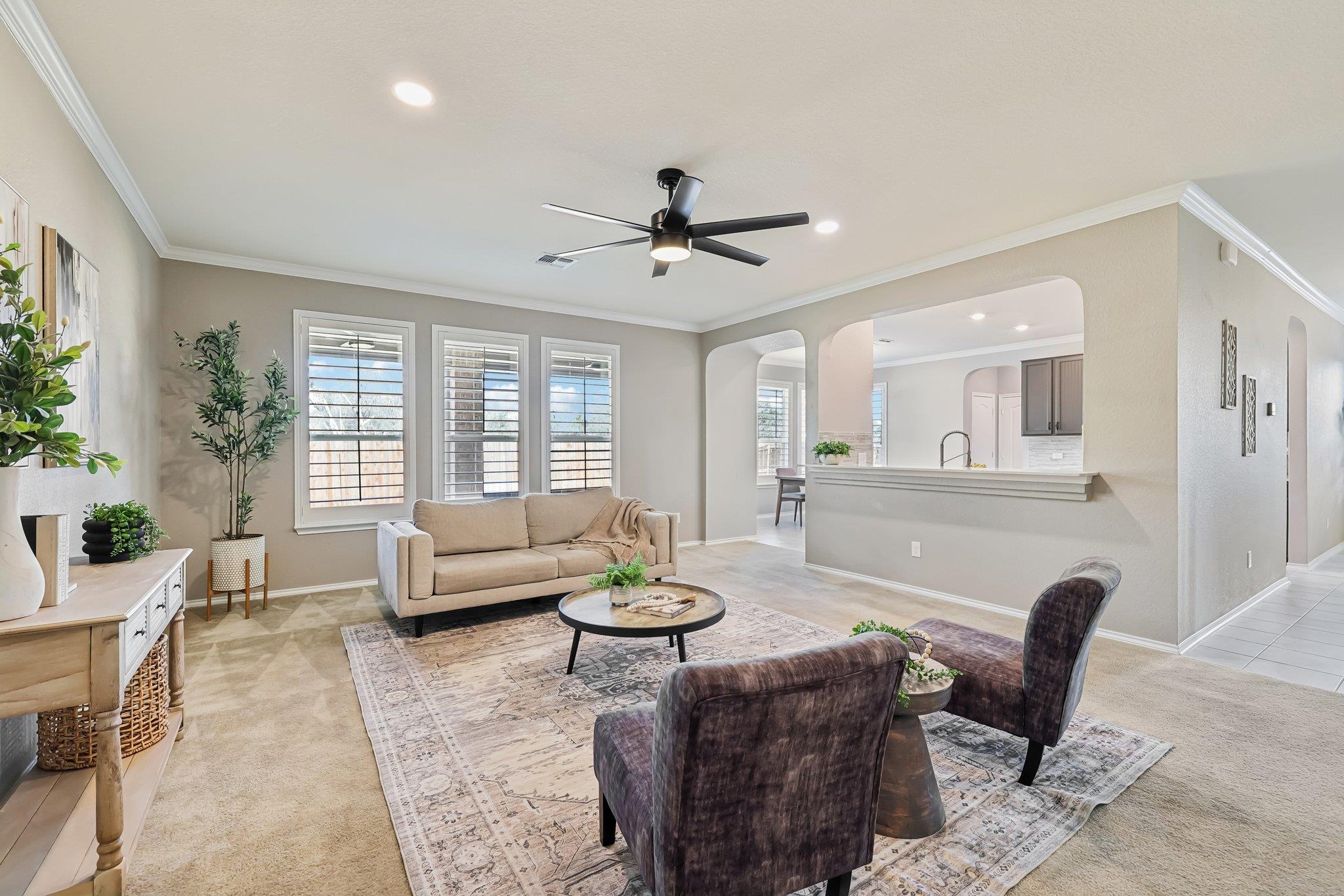 1509 Stinnett Ln, Leander, TX 78641