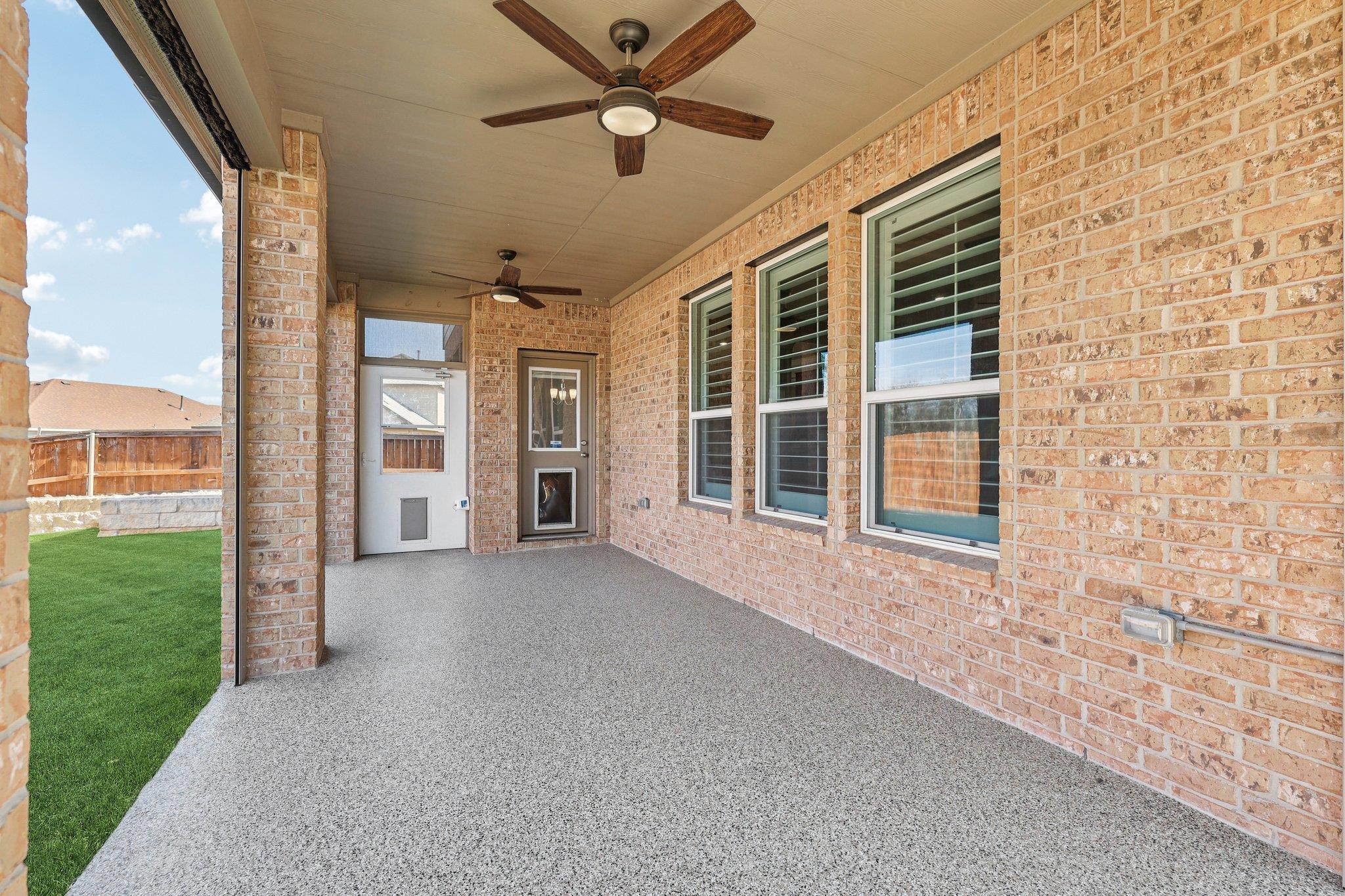 1509 Stinnett Ln, Leander, TX 78641