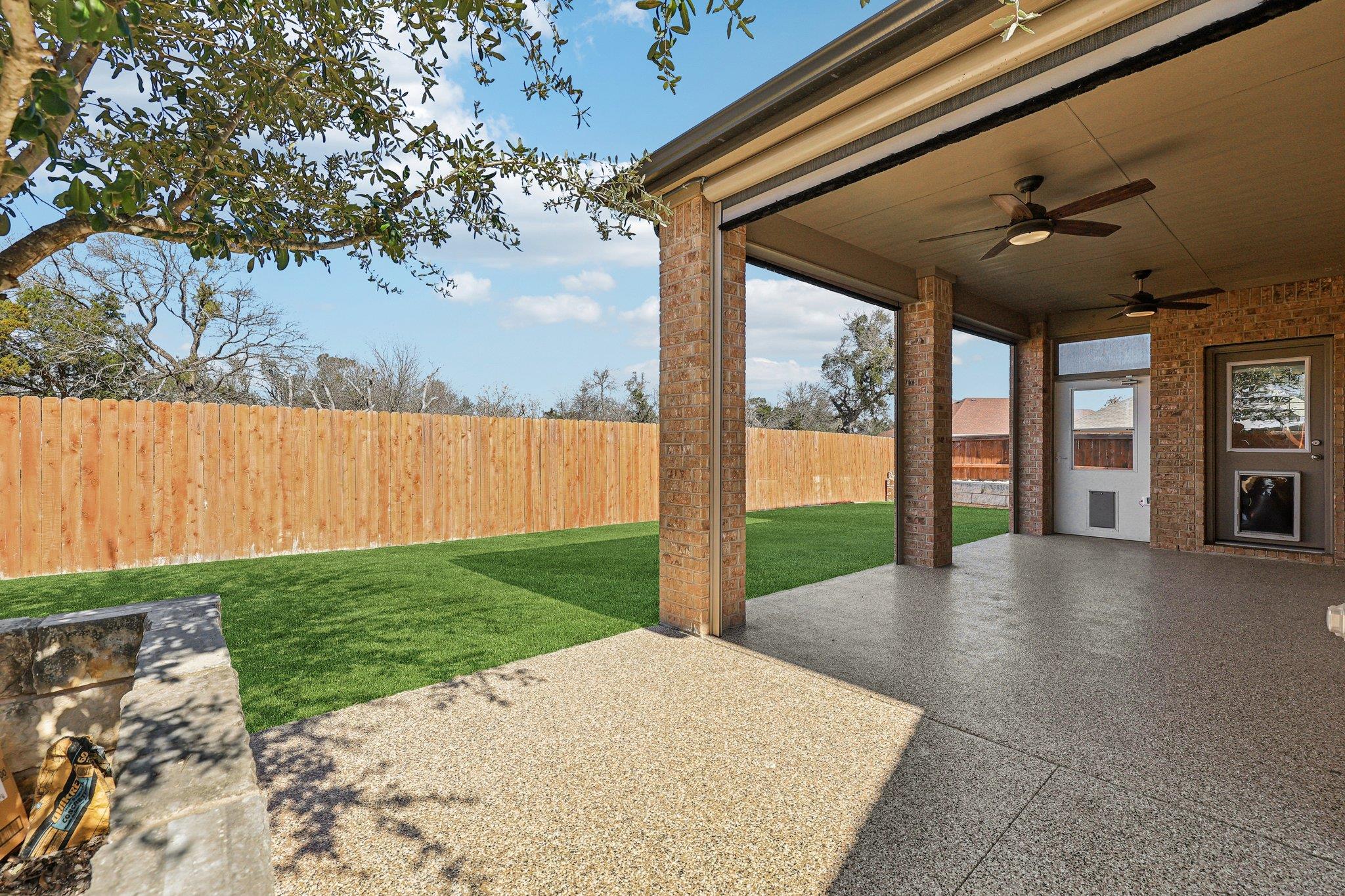 1509 Stinnett Ln, Leander, TX 78641