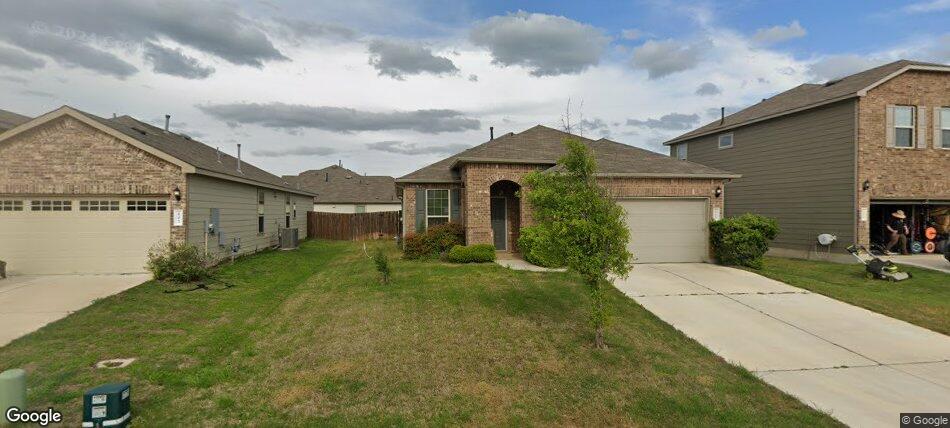 605 Coffee Berry Dr, Georgetown, TX 78626