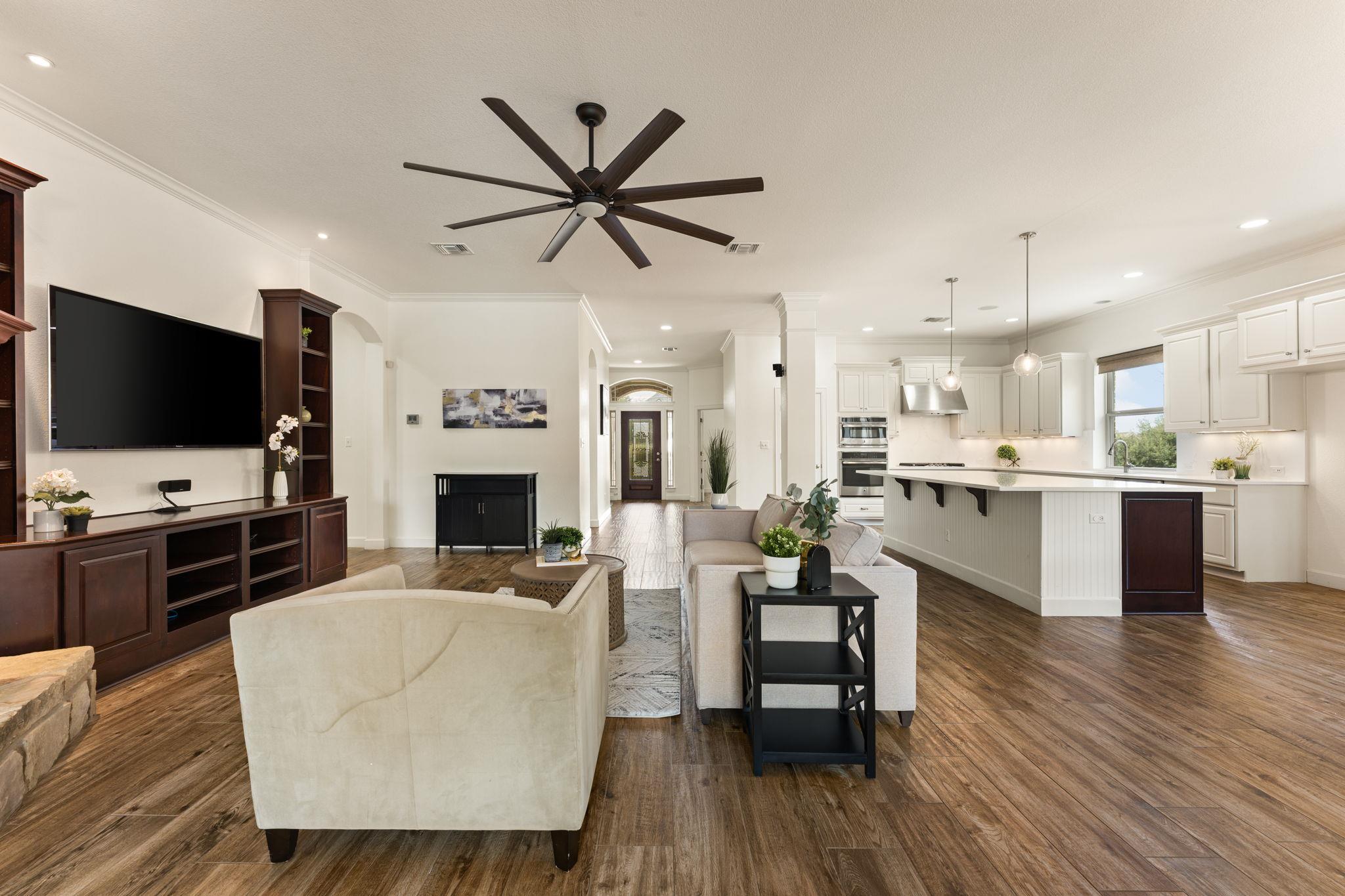 5701 Cherokee Draw Rd, Austin, TX 78738