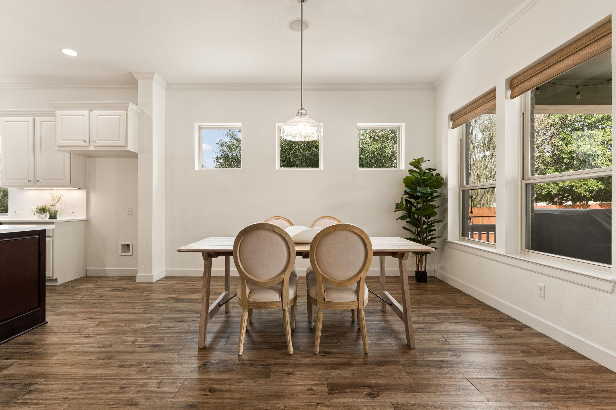 5701 Cherokee Draw Rd, Austin, TX 78738