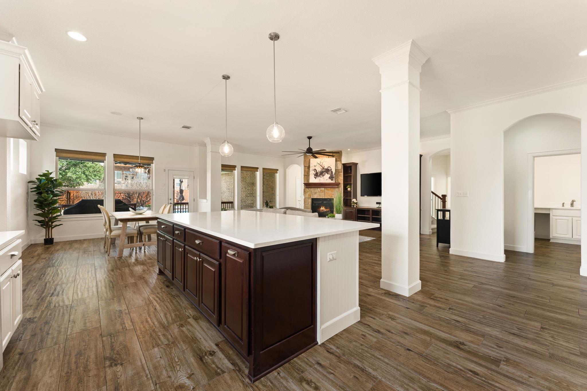 5701 Cherokee Draw Rd, Austin, TX 78738