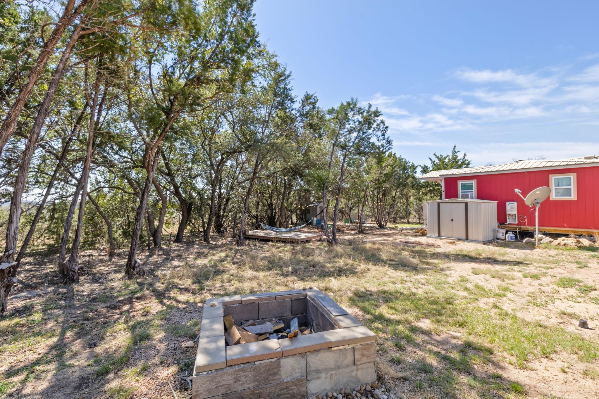 5705 Shirley Dr, Marble Falls, TX 78654