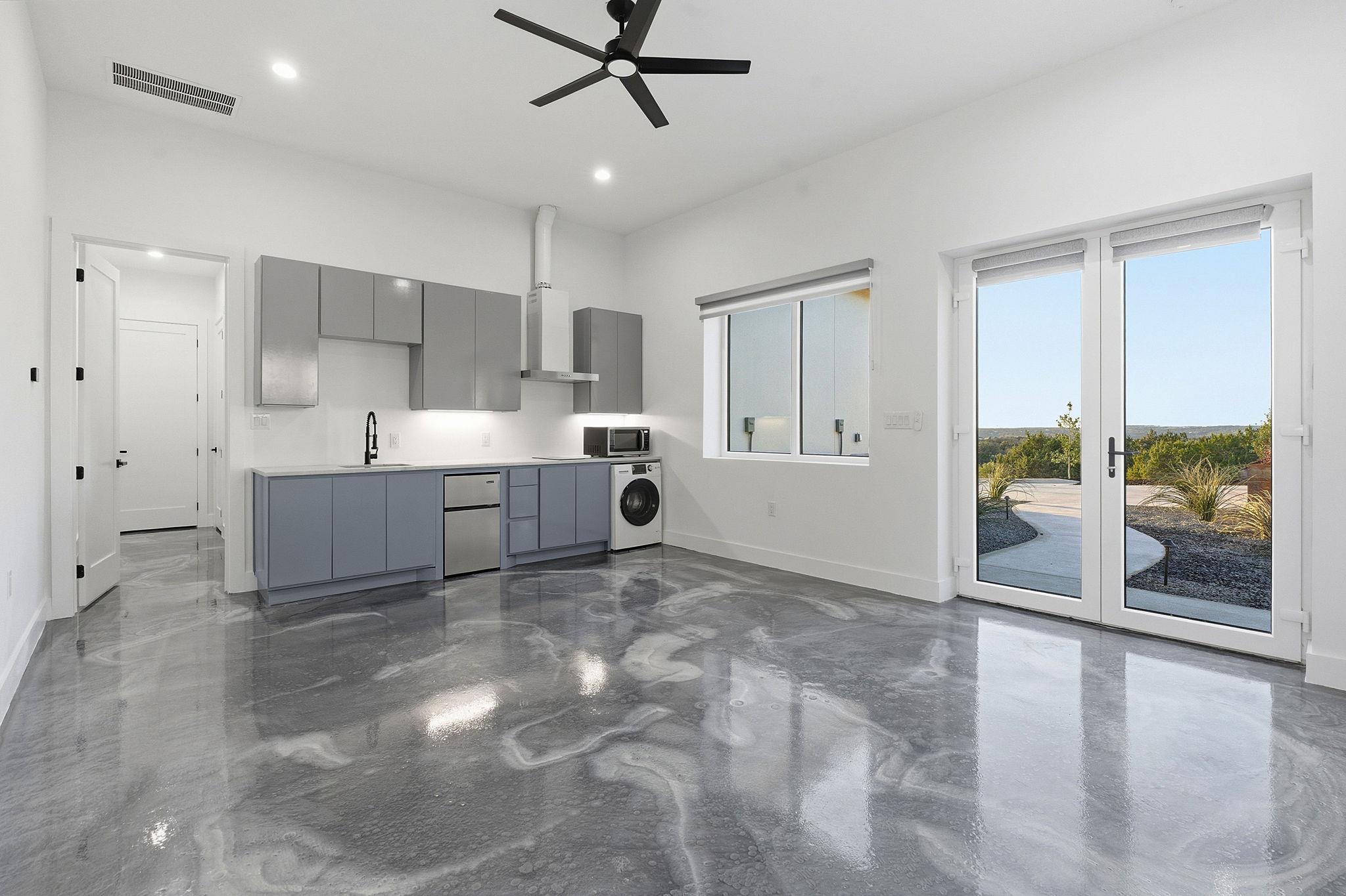 15400 Watumba Rd, Austin, TX 78734