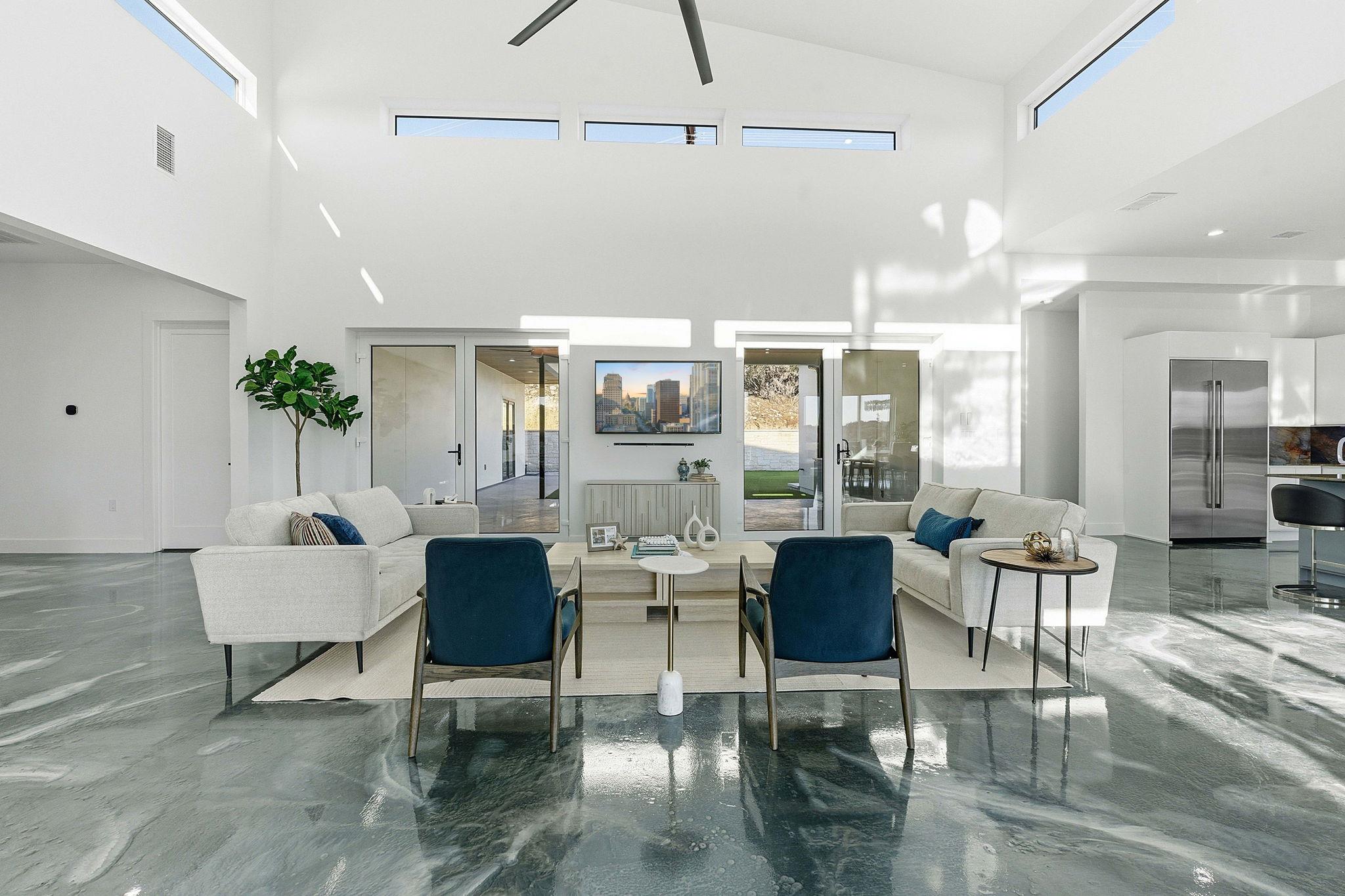 15400 Watumba Rd, Austin, TX 78734